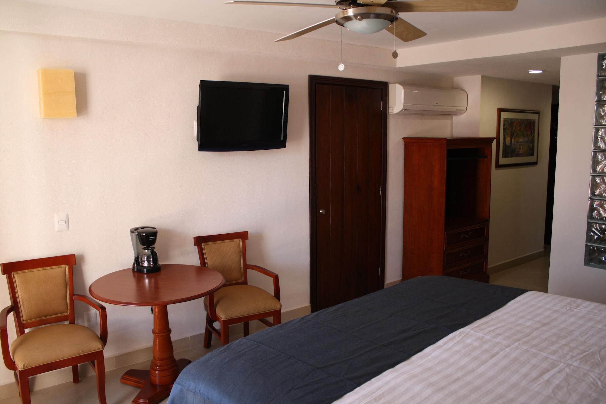 Porto Allegro 3* Puerto Vallarta
