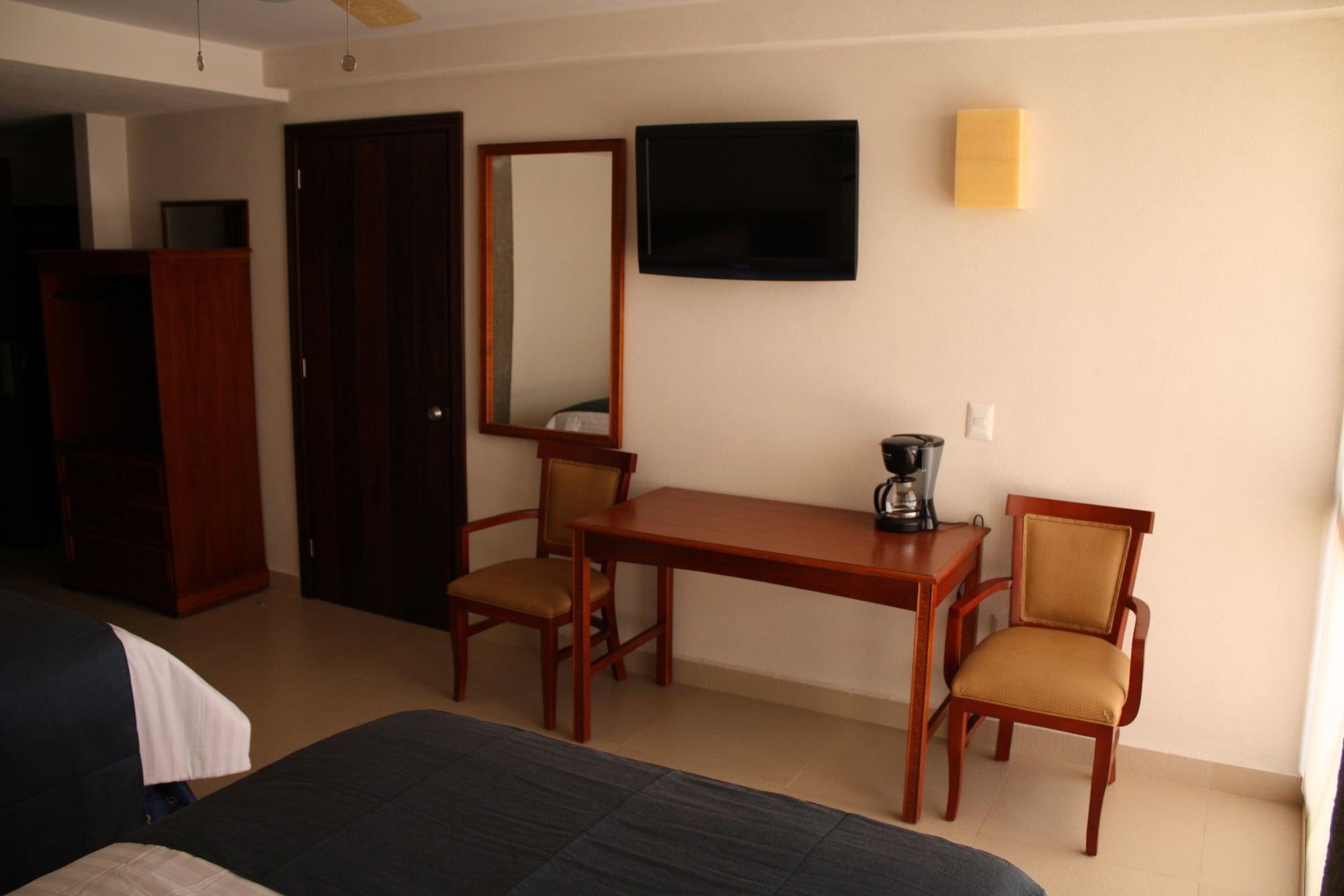 Hotel Porto Allegro 3*