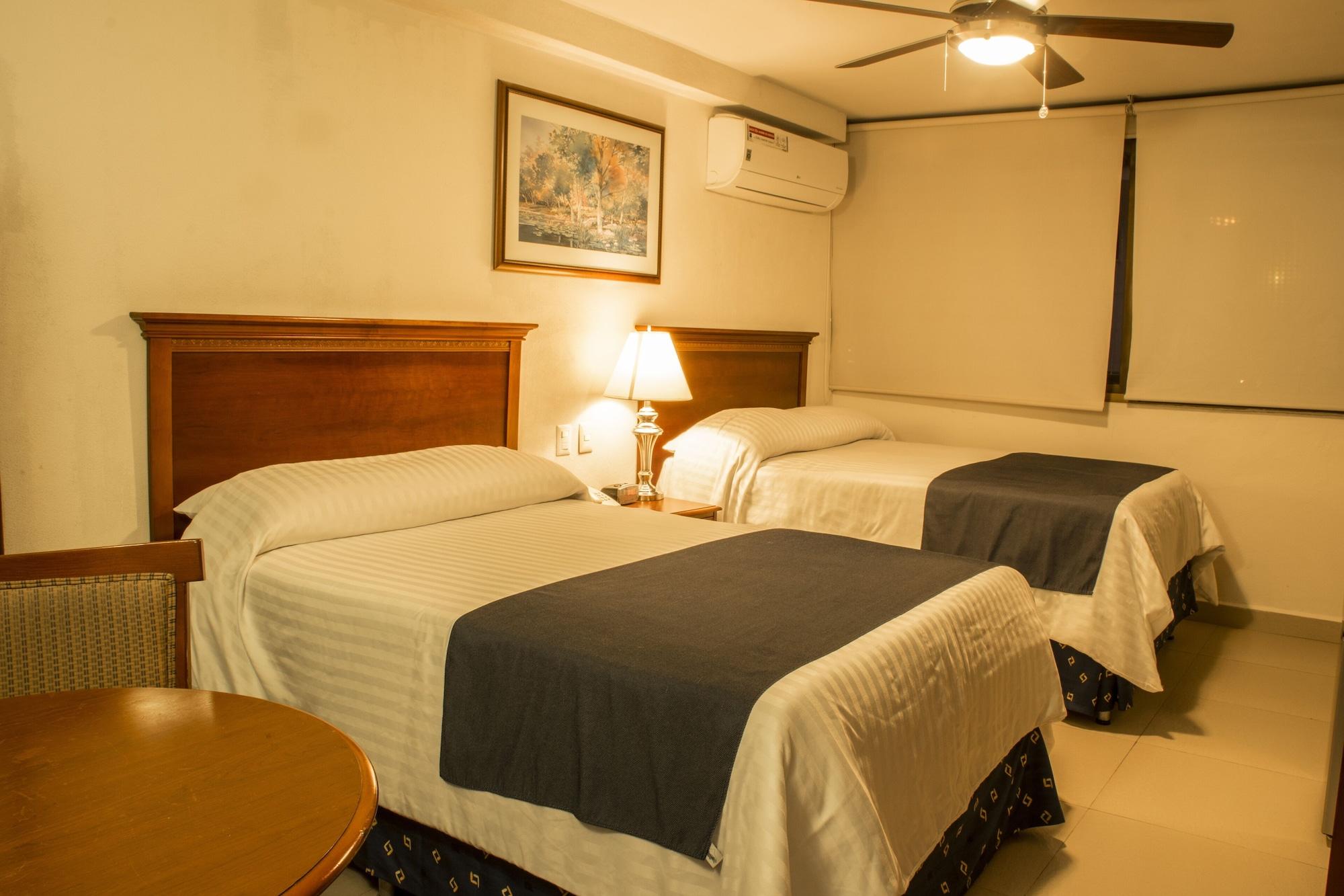 Porto Allegro 3*