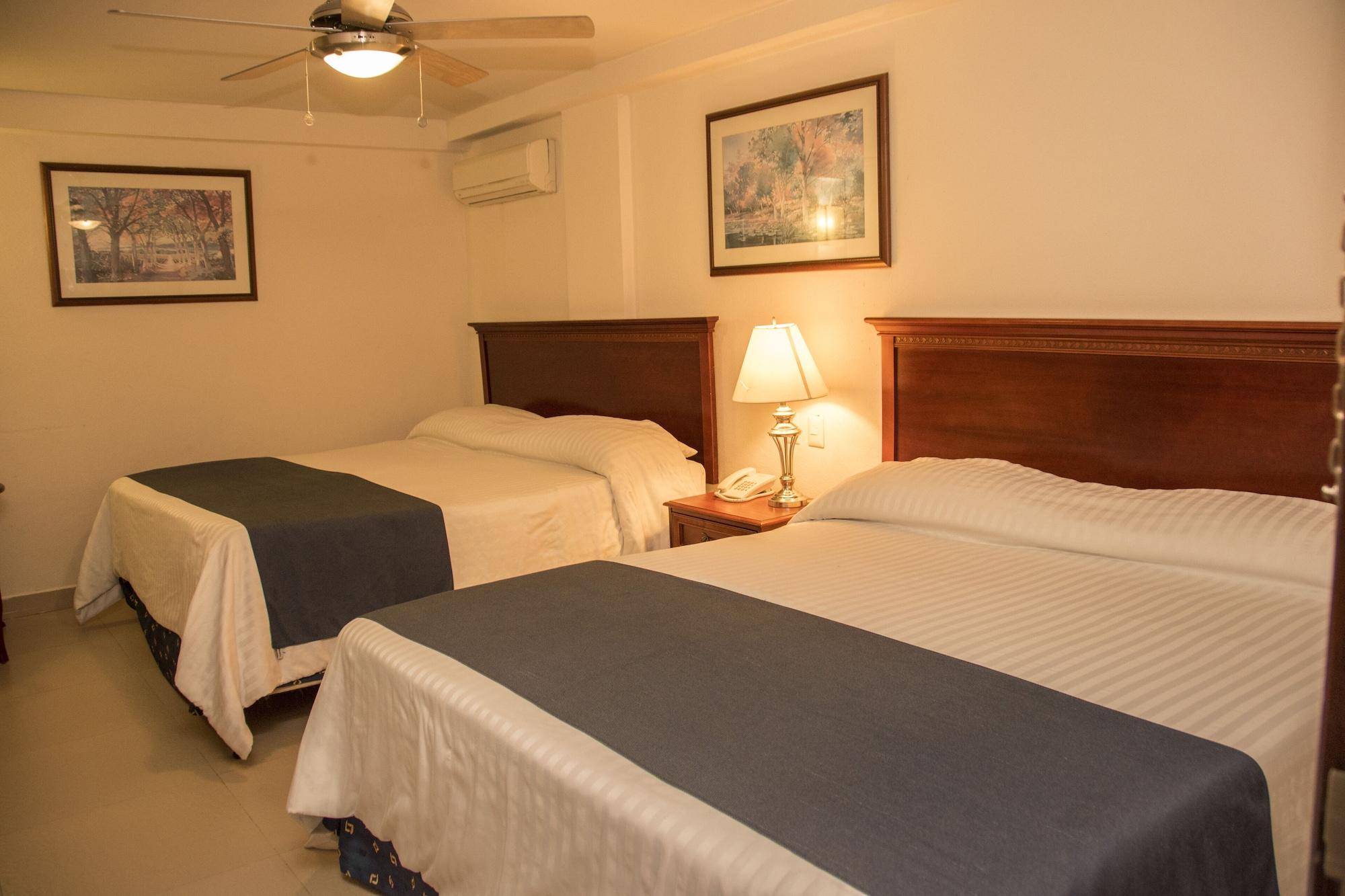 Porto Allegro Hotel 3*