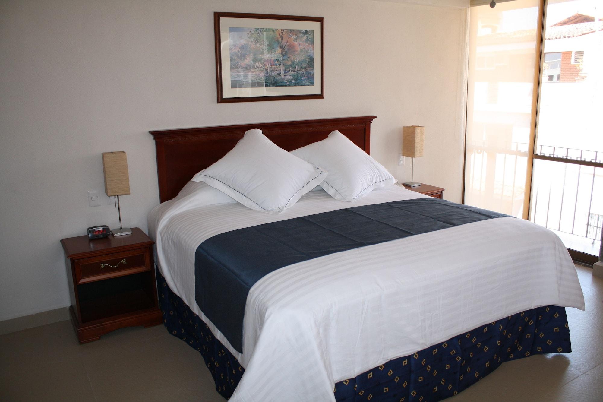 Porto Allegro Hotel Puerto Vallarta
