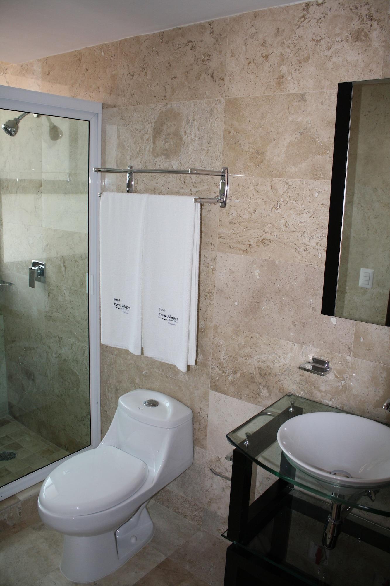 Hotel Porto Allegro 3*