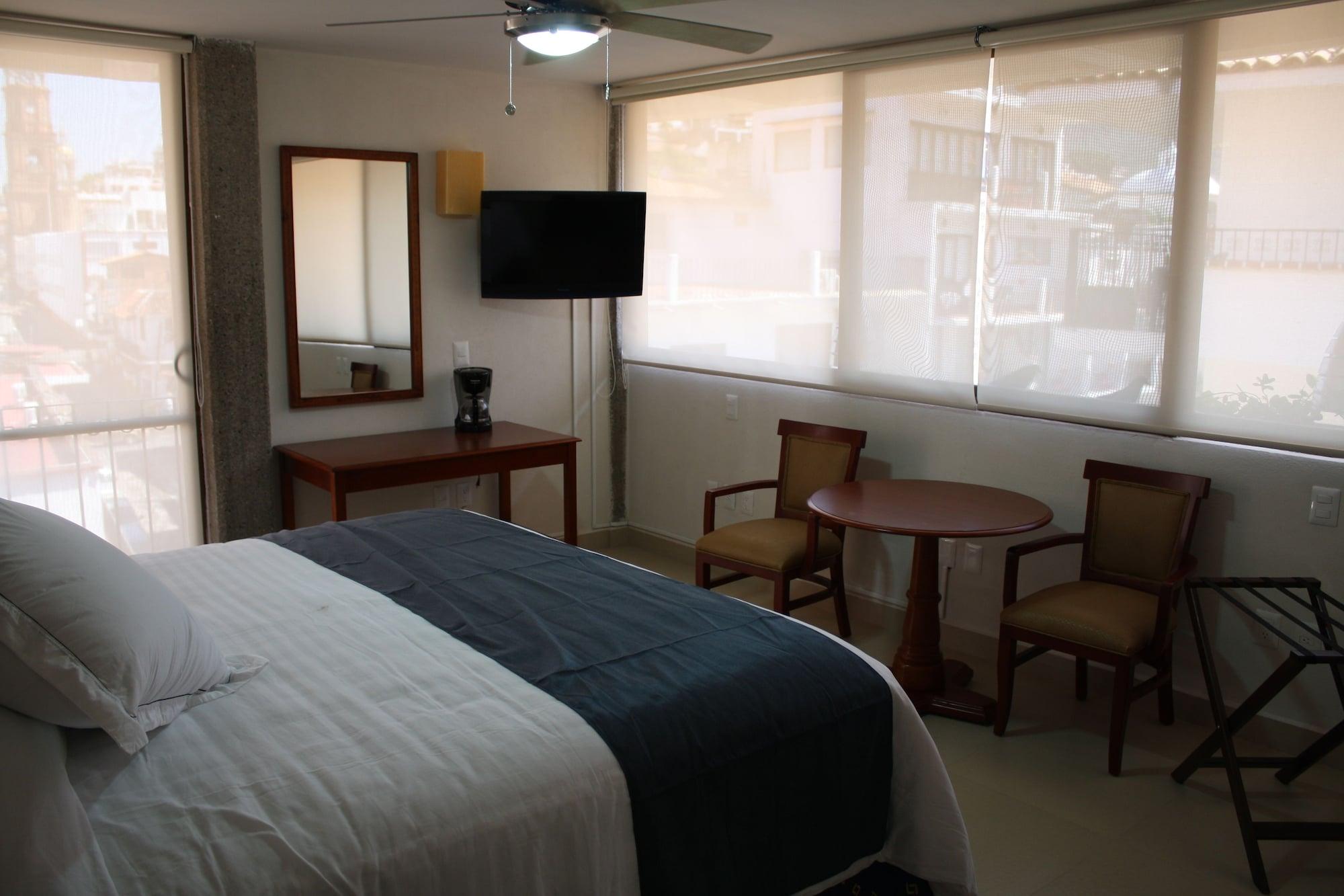 Hotel Porto Allegro