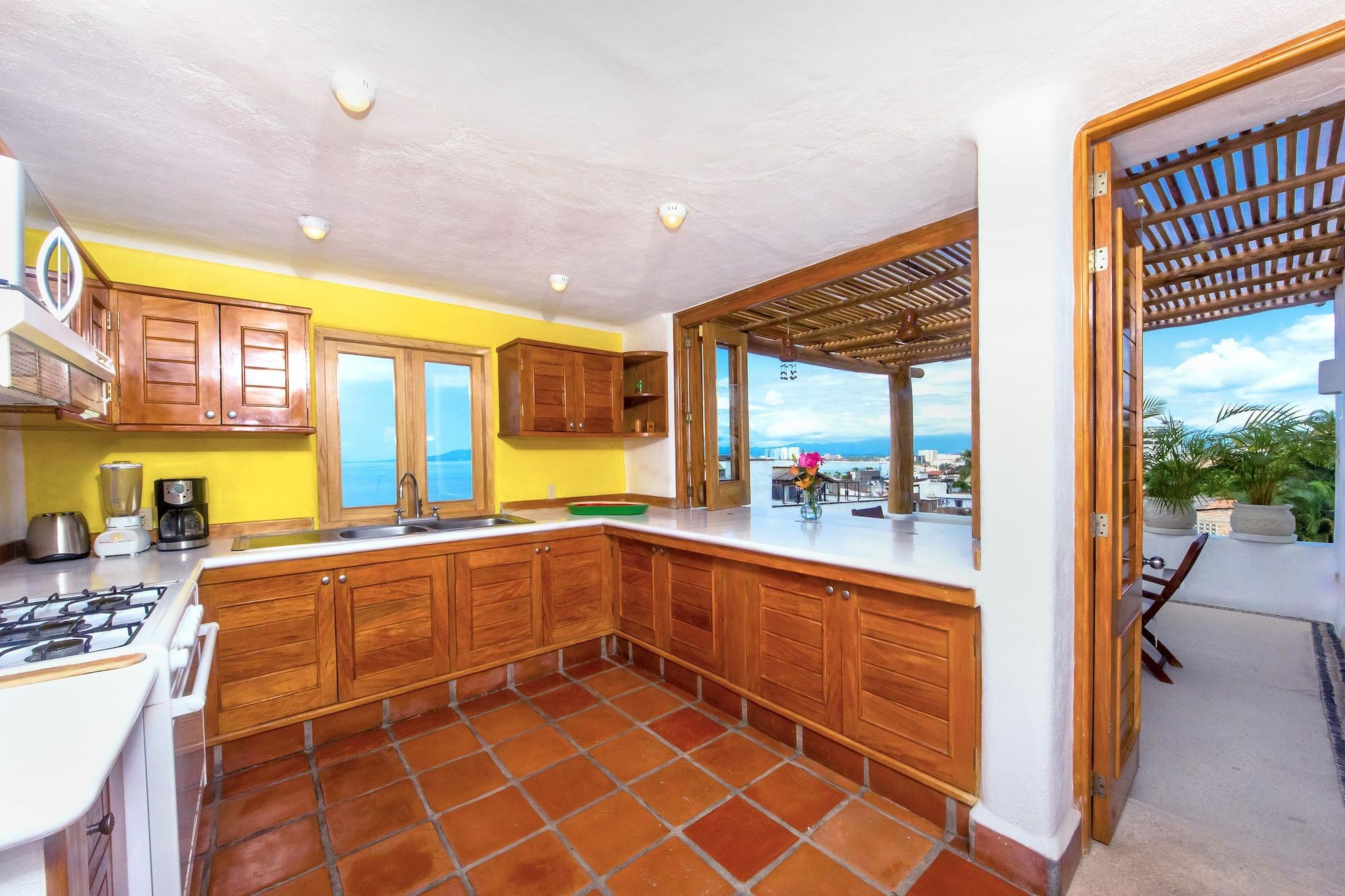 Hotel Luna Liquida Puerto Vallarta