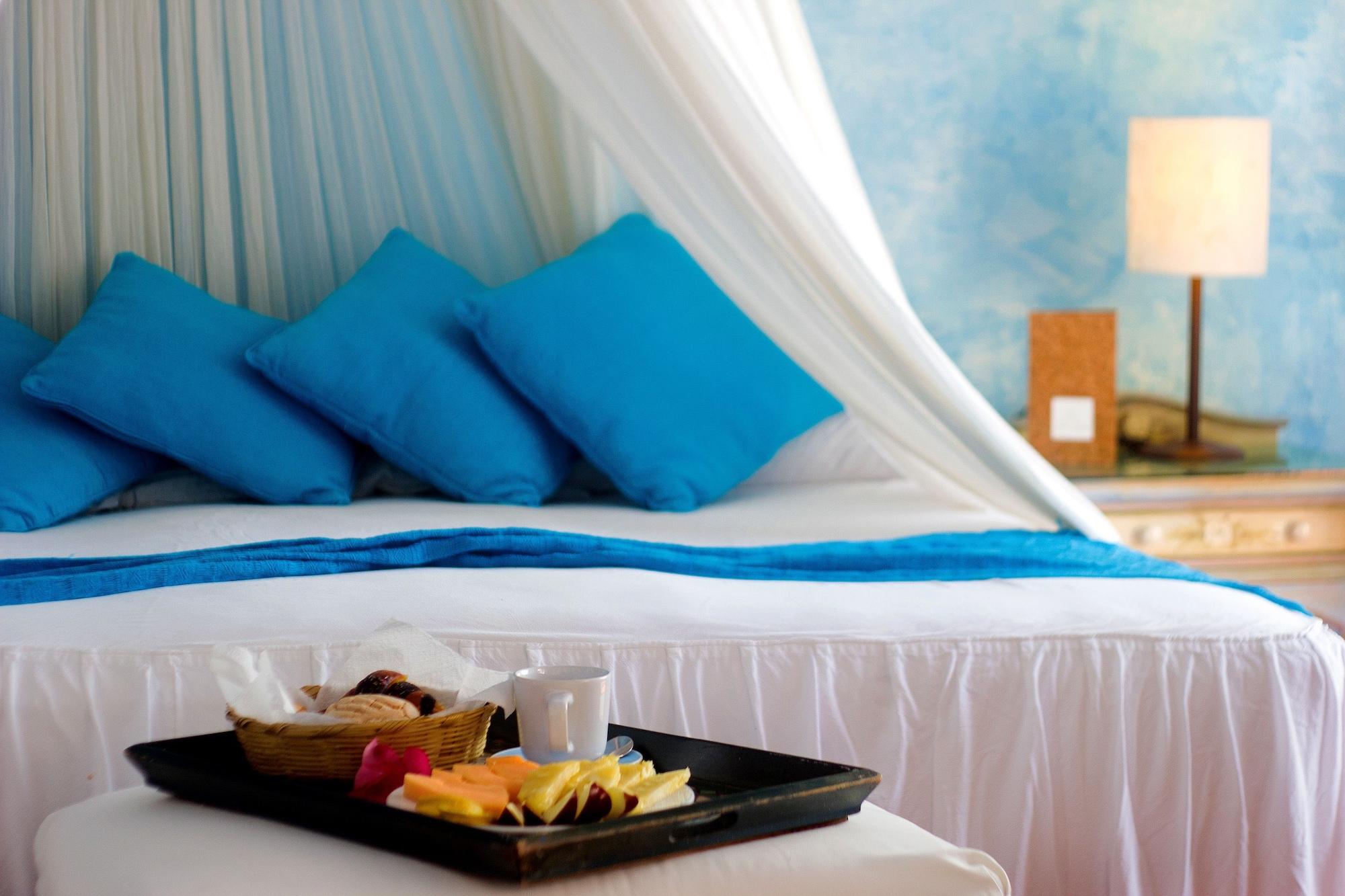 Luna Liquida Hotel 3*