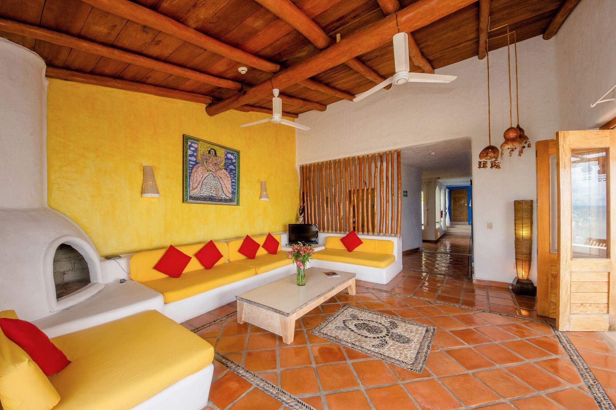 Luna Liquida 3* Puerto Vallarta