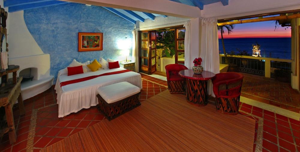 Hotel Luna Liquida 3*