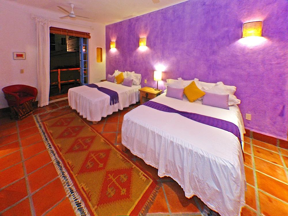 Hotel Luna Liquida Puerto Vallarta