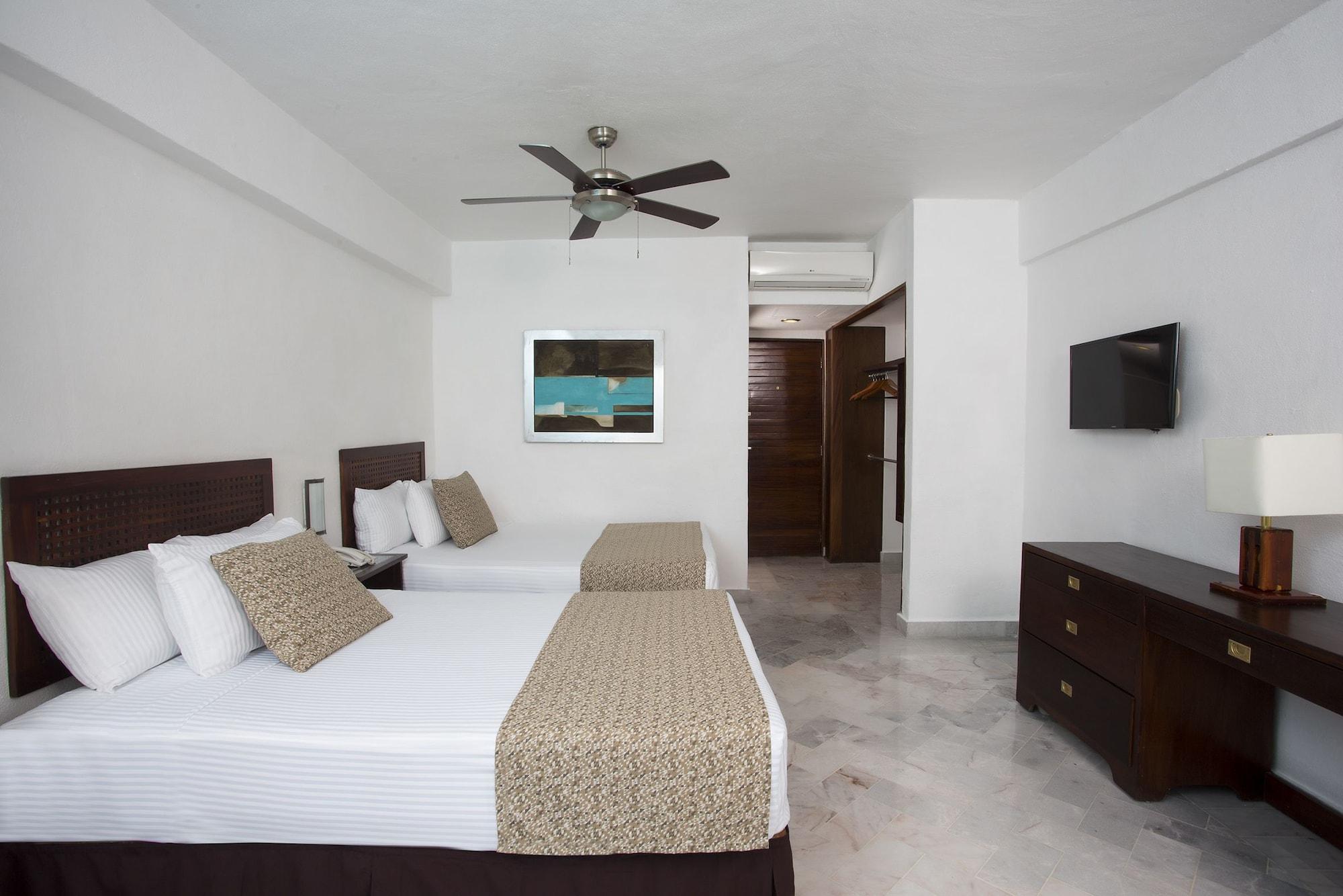 Vamar Vallarta All Inclusive Marina & Beach Resort 4* Puerto Vallarta