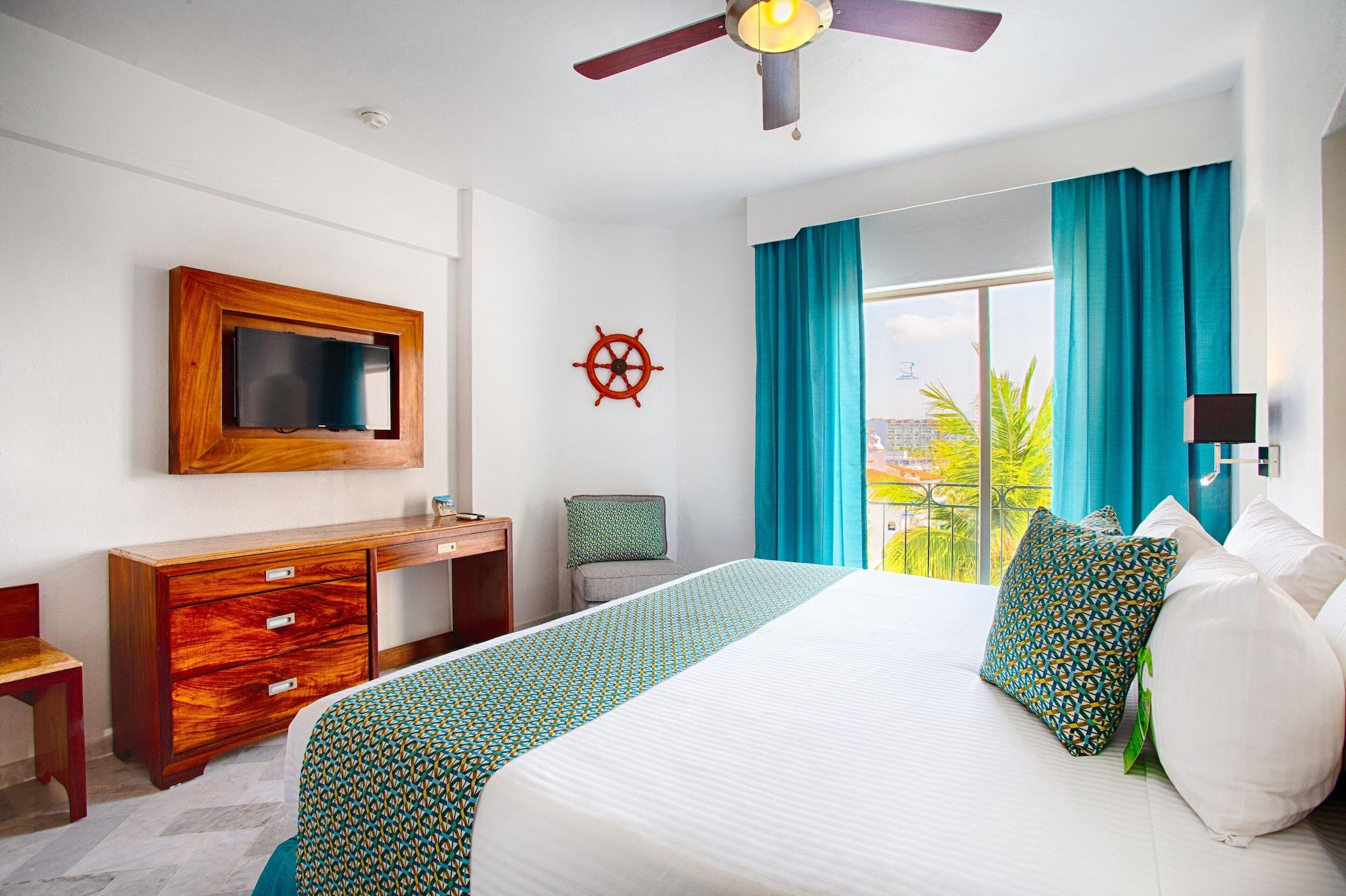Vamar Vallarta All Inclusive Marina & Beach Resort Resort