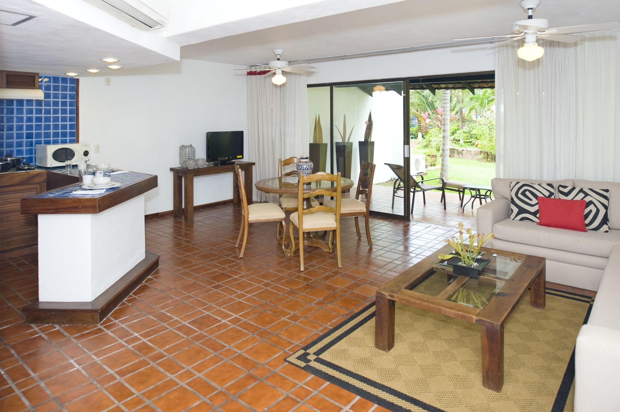 Resort Vamar Vallarta All Inclusive Marina & Beach Resort