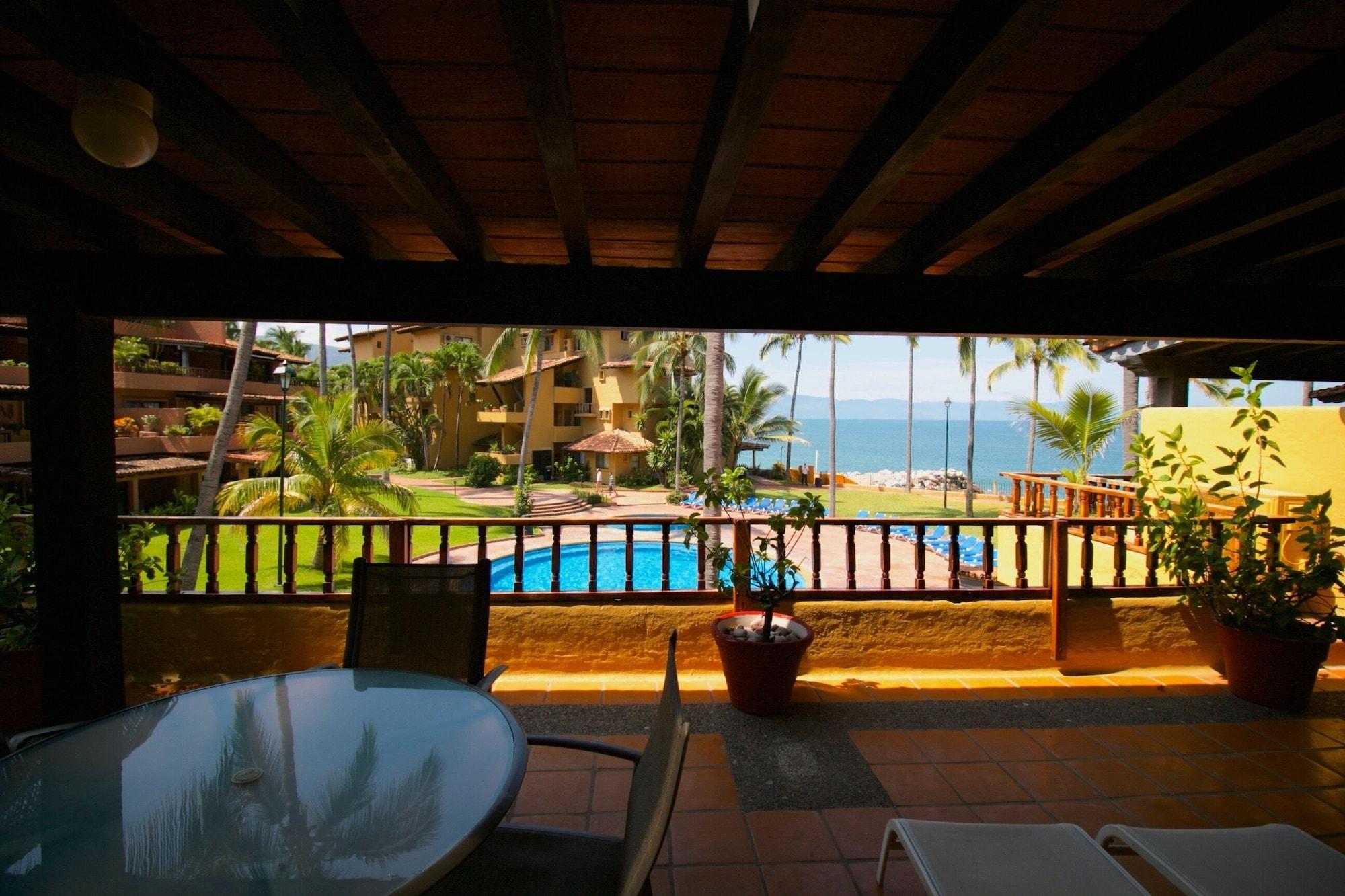 Del Sol En Tules Hotel 4*