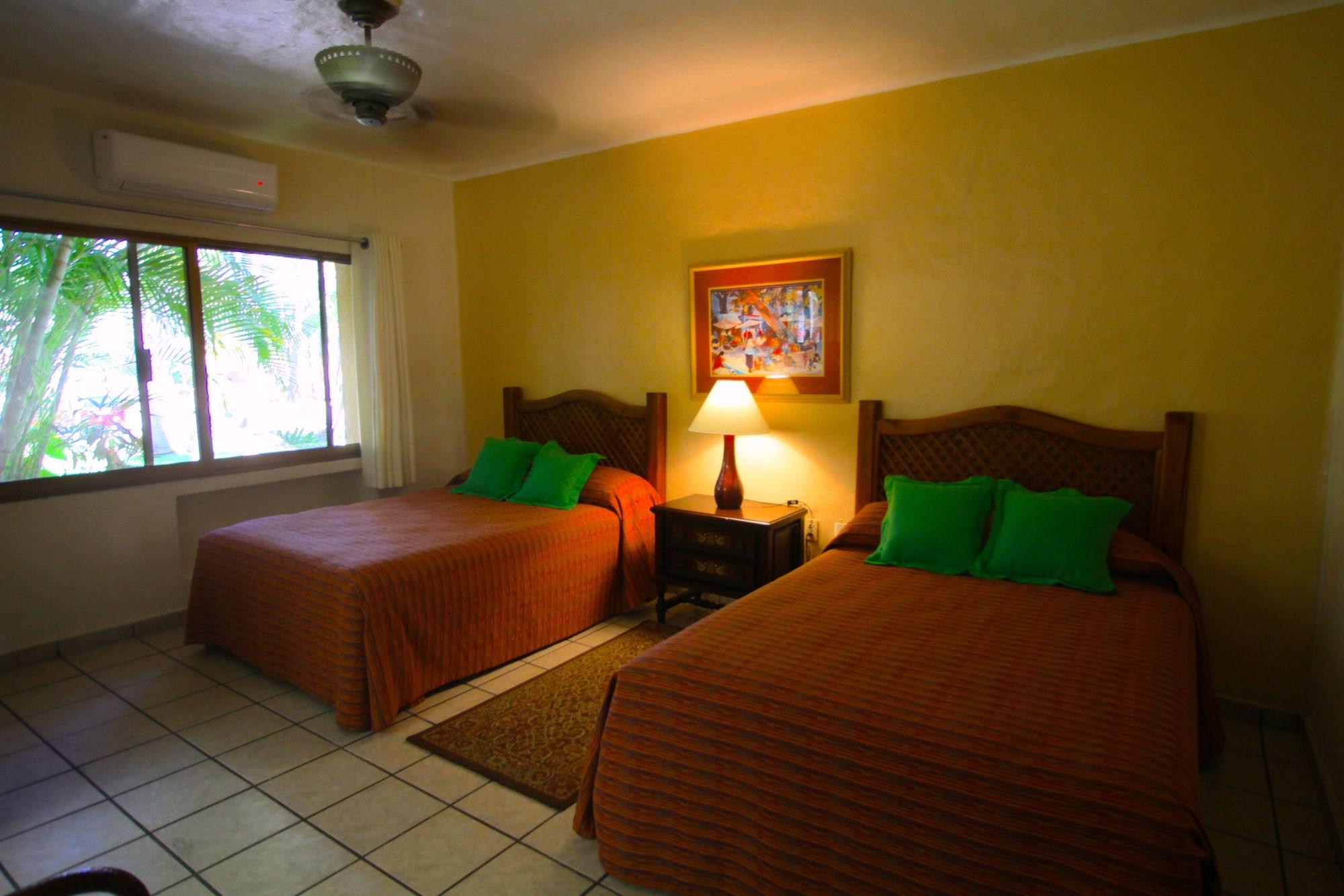 Hotel Del Sol En Tules