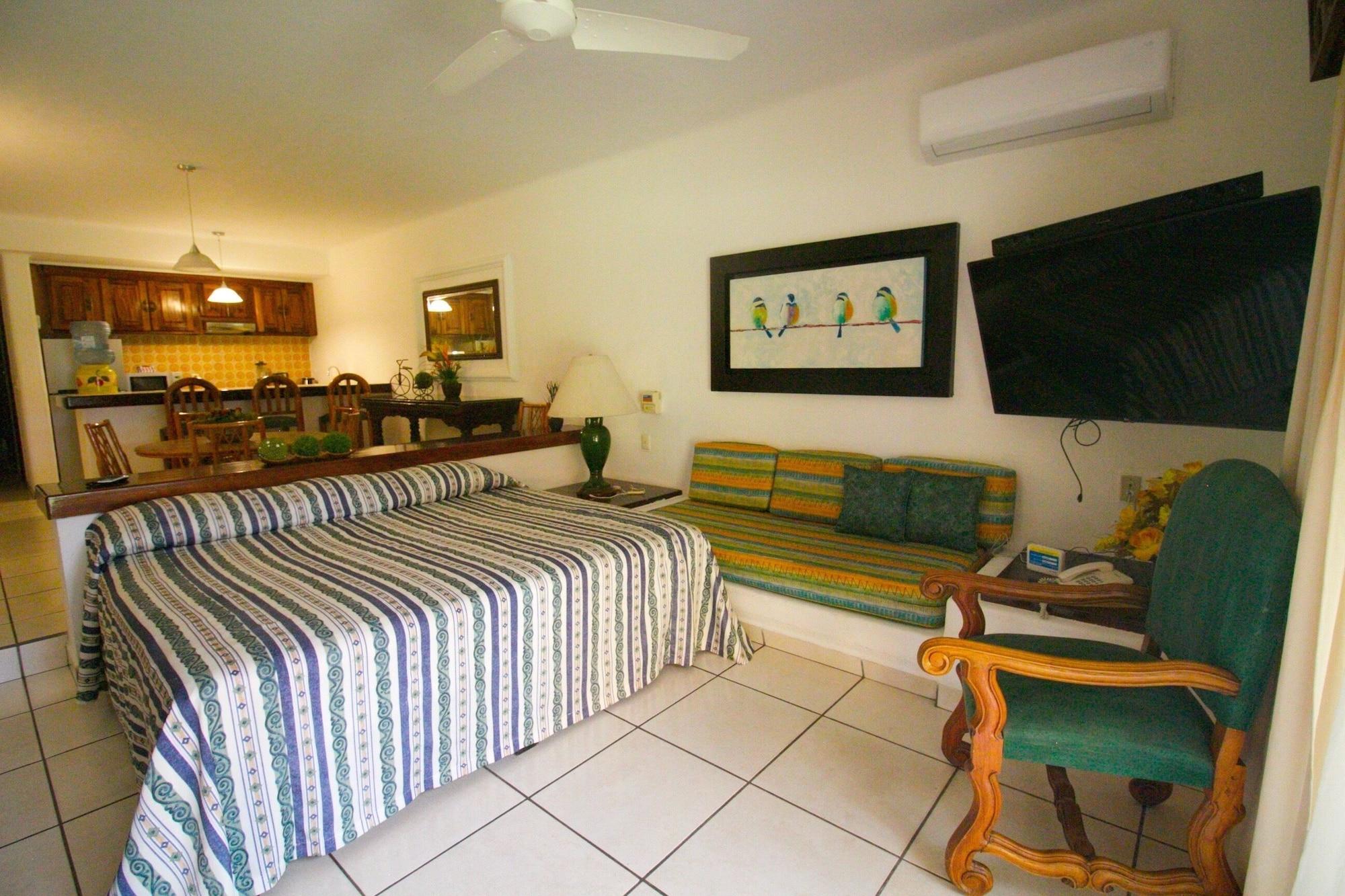 Del Sol En Tules 4* Puerto Vallarta