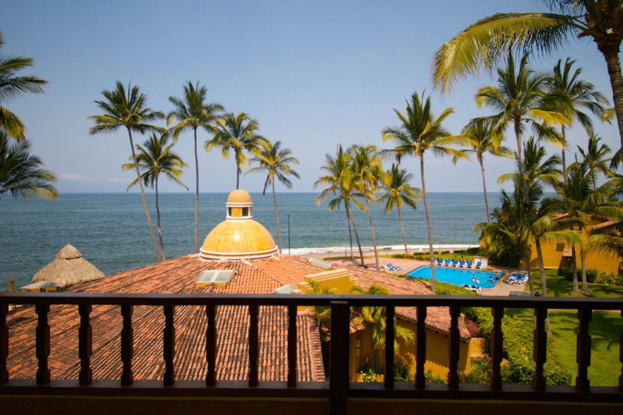 Del Sol En Tules Puerto Vallarta
