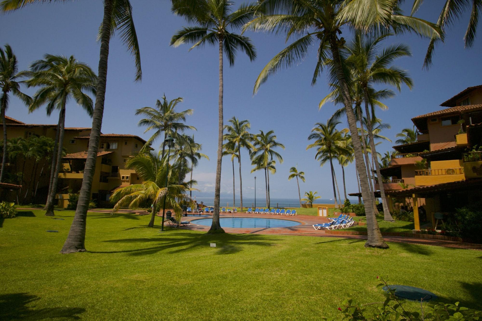 Del Sol En Tules Puerto Vallarta