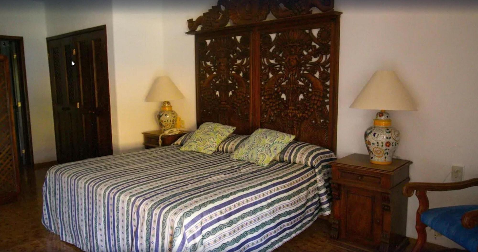 Del Sol En Tules 4* Puerto Vallarta