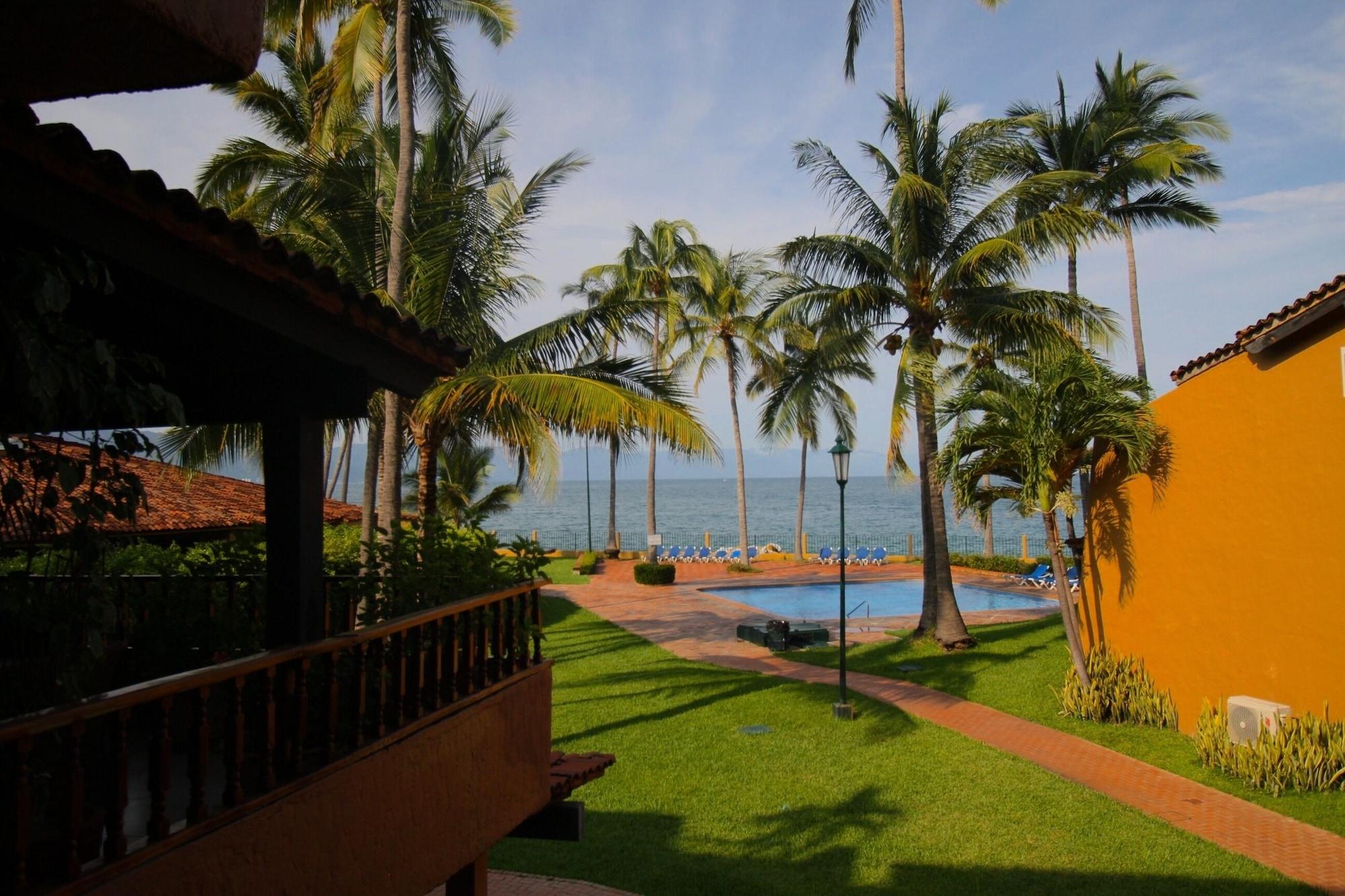 Del Sol En Tules 4* Puerto Vallarta