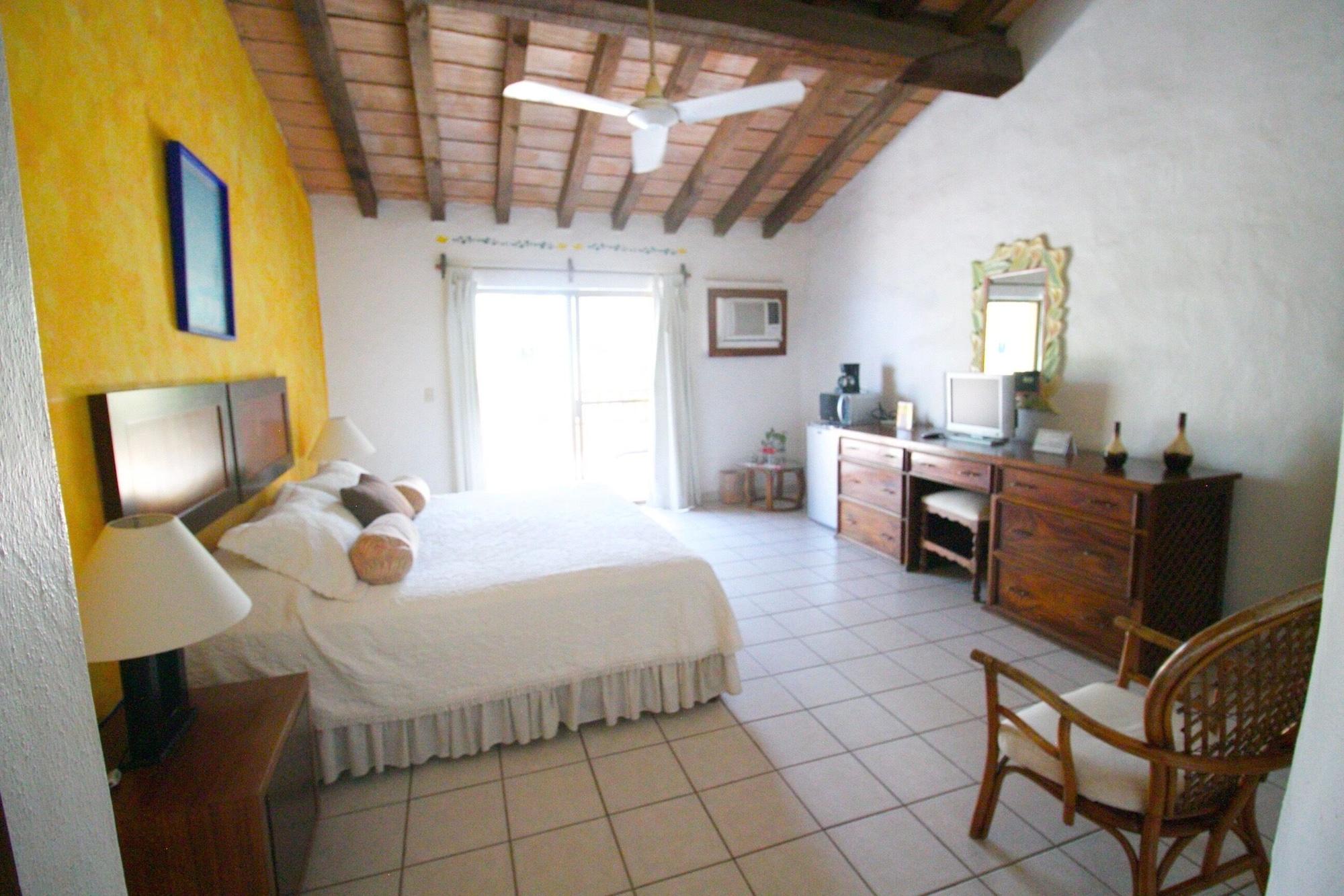 Hotel Del Sol En Tules Puerto Vallarta