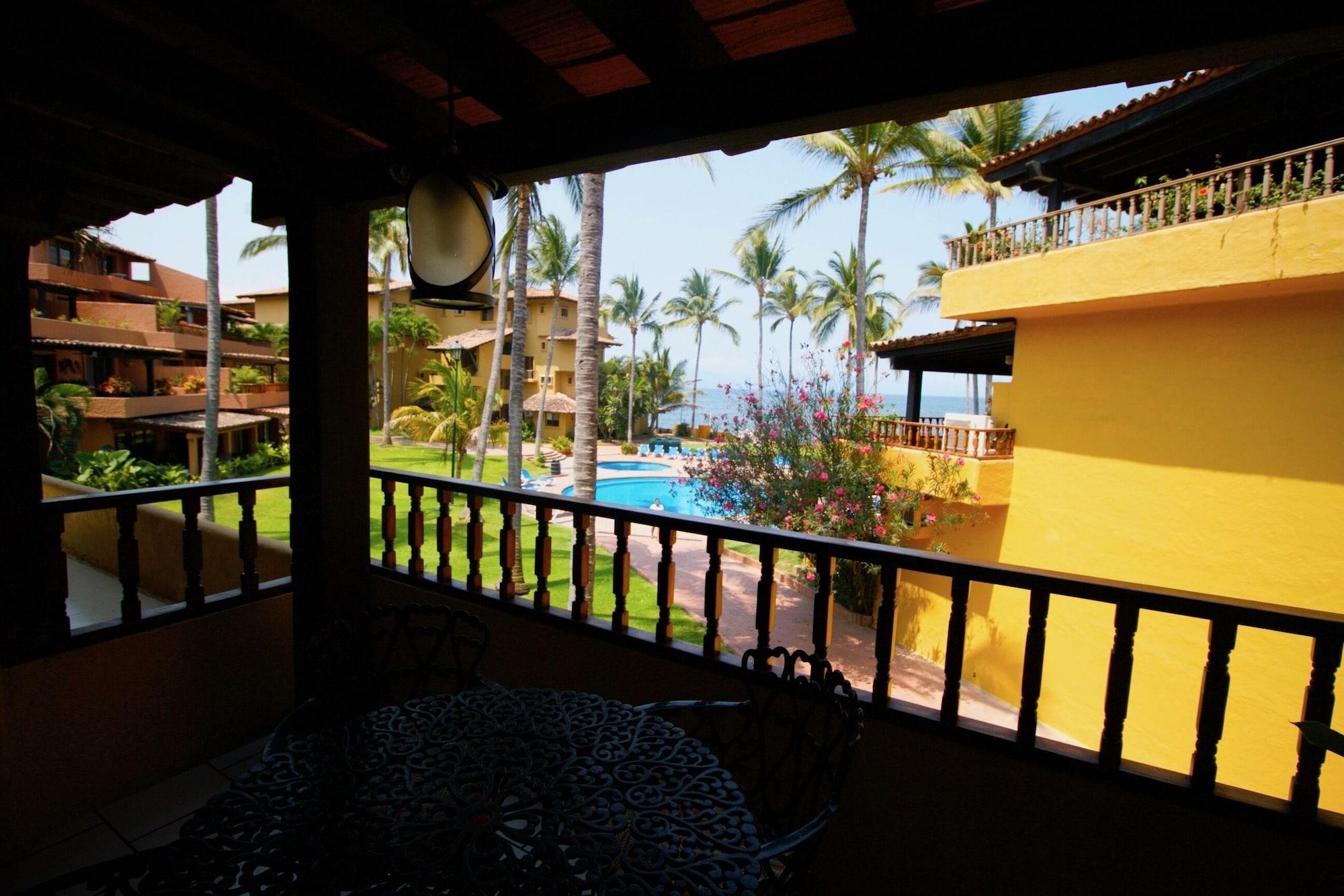 Hotel Del Sol En Tules Puerto Vallarta