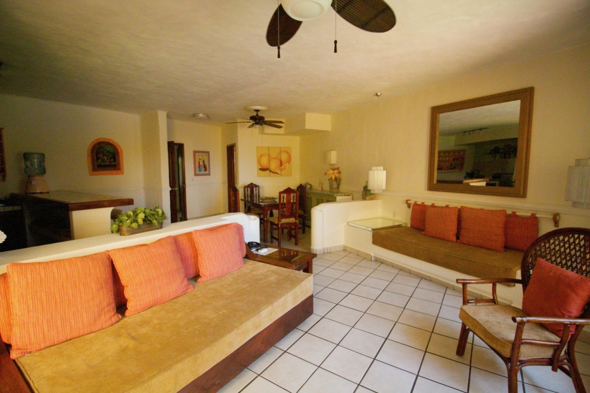 Hotel Del Sol En Tules Puerto Vallarta