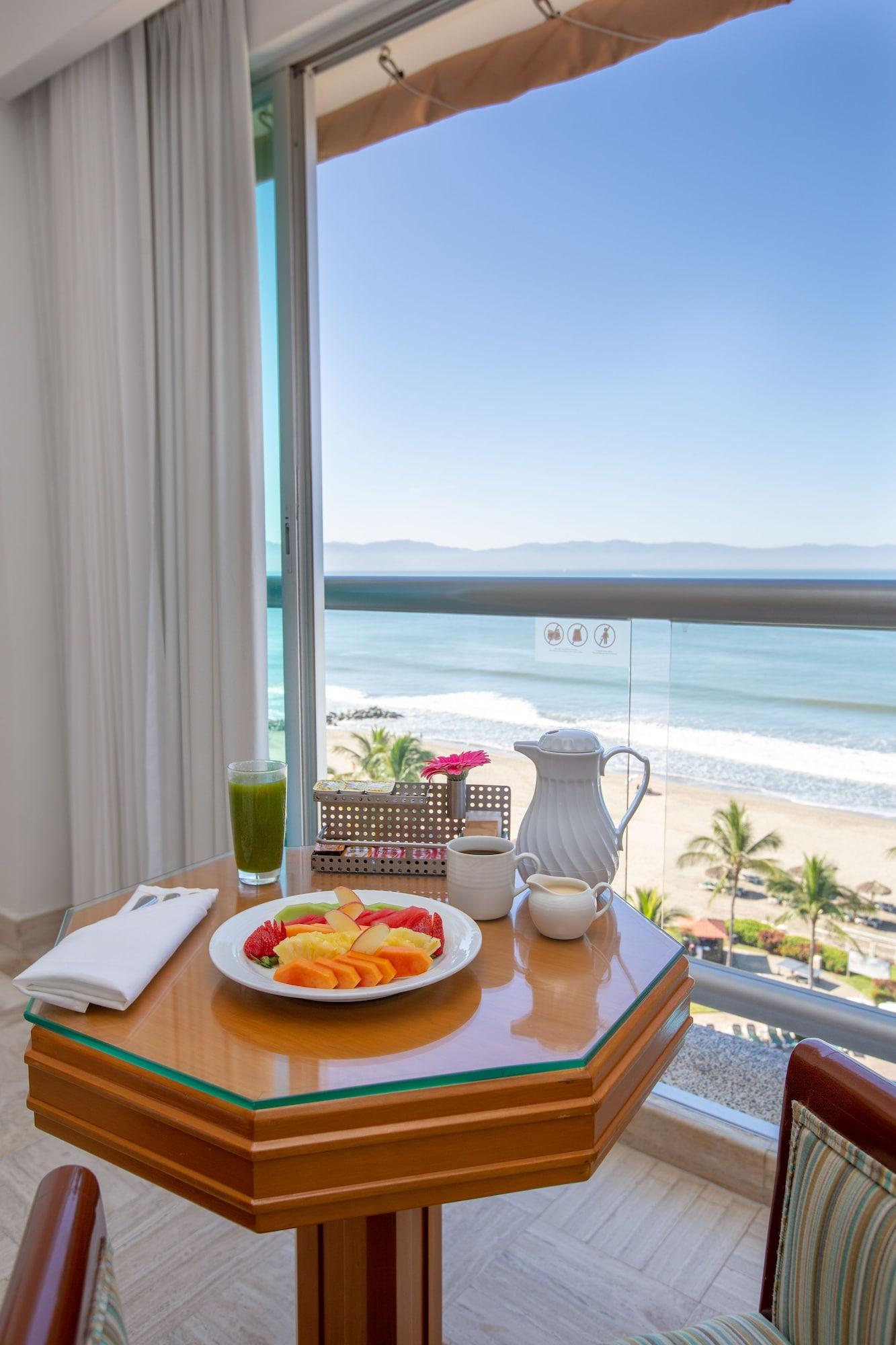 Hotel Ocean Breeze Nuevo Vallarta Puerto Vallarta