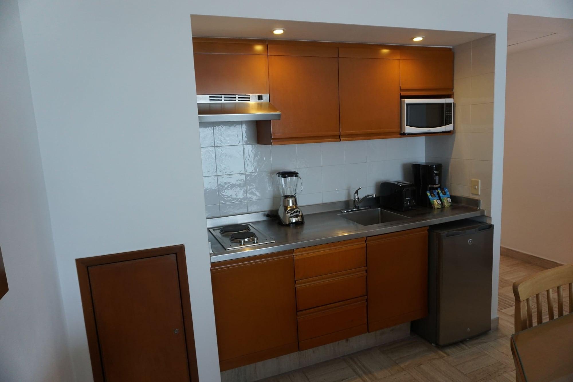 Hotel Ocean Breeze Nuevo Vallarta 4*