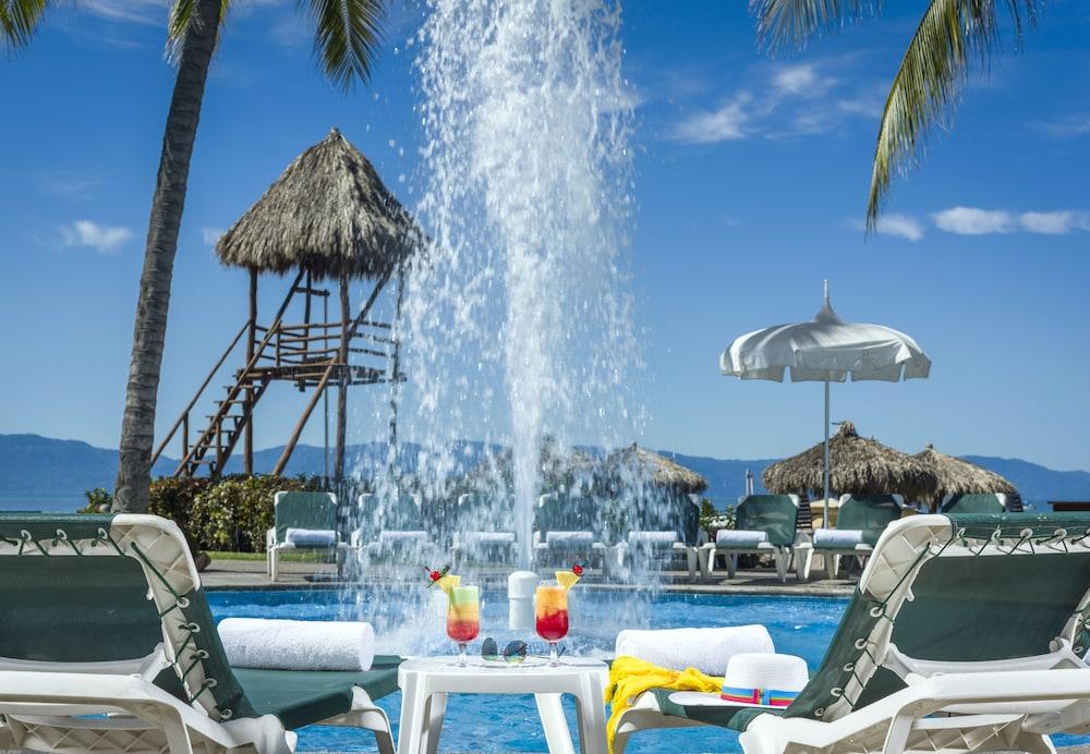 Hotel Ocean Breeze Nuevo Vallarta 4*