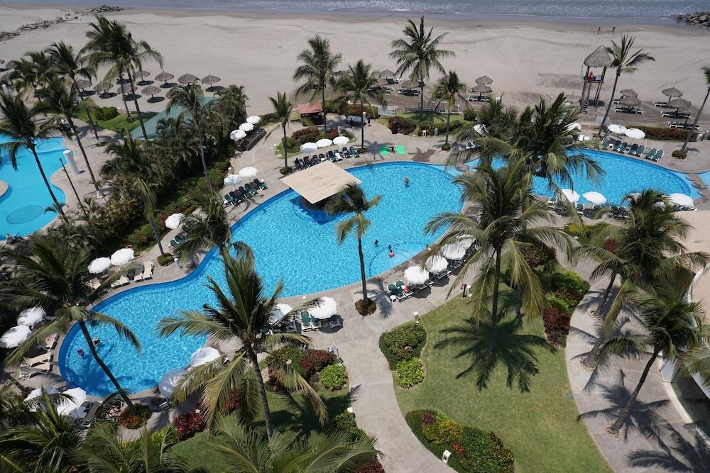 Hotel Ocean Breeze Nuevo Vallarta Puerto Vallarta