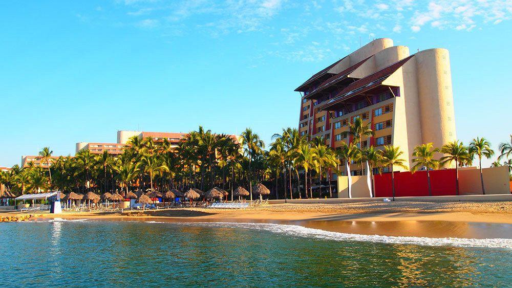 Club Regina Resort Puerto Vallarta