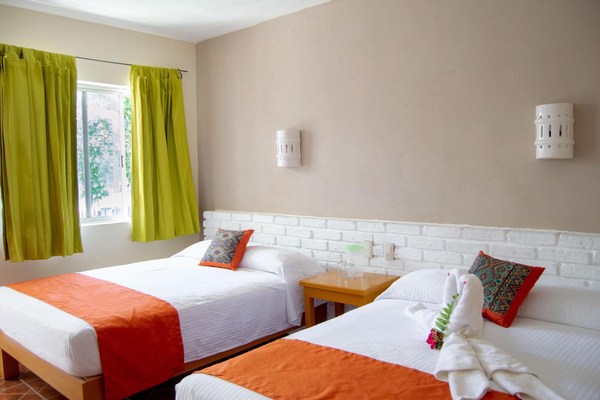 Hacienda Vallarta - Playa Glorias Hotel 3*
