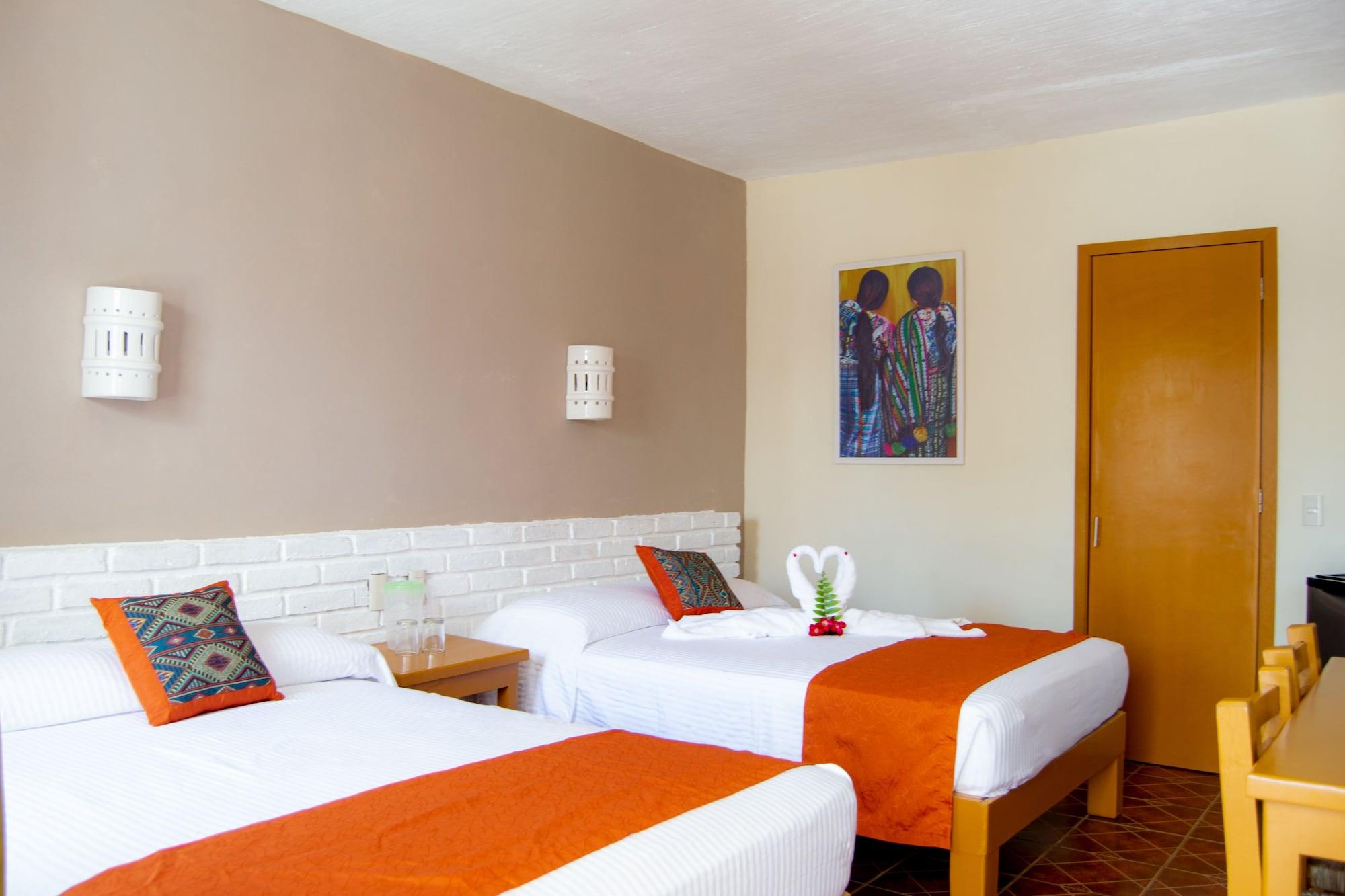 Hacienda Vallarta - Playa Glorias Hotel