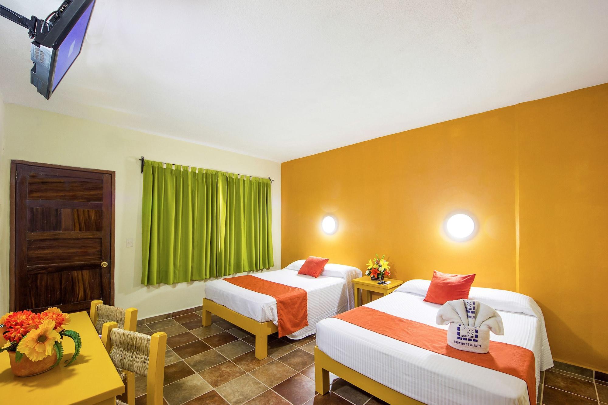 Hacienda Vallarta - Playa Glorias Hotel 3*