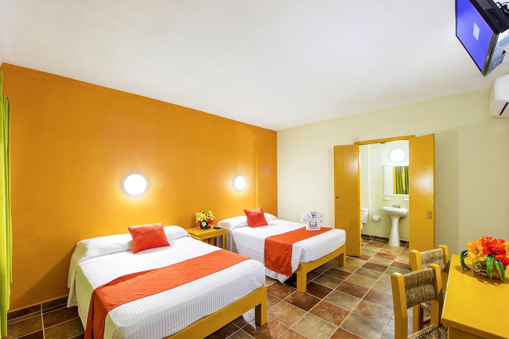 Hacienda Vallarta - Playa Glorias 3* Puerto Vallarta