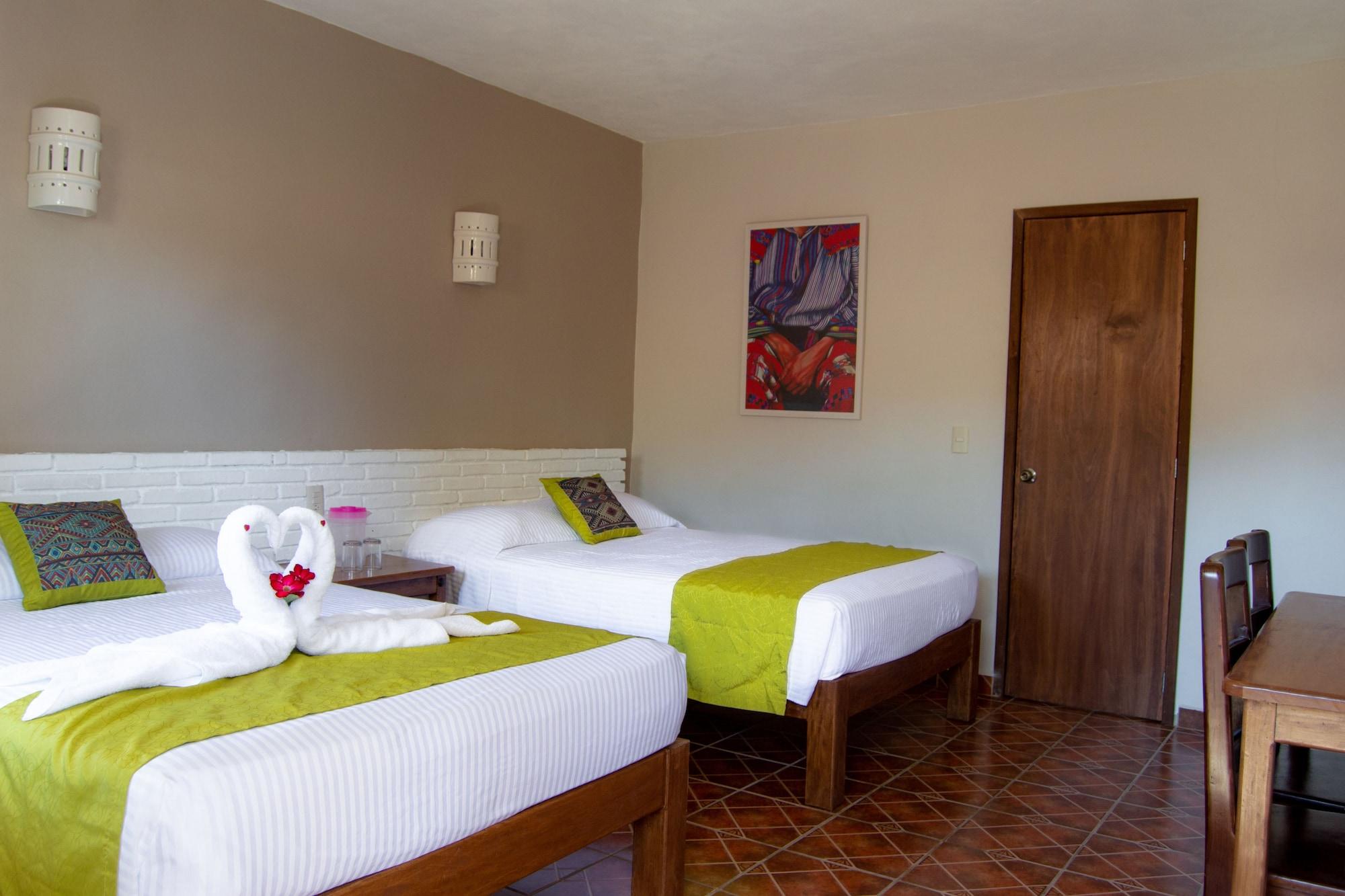 Hacienda Vallarta - Playa Glorias Hotel