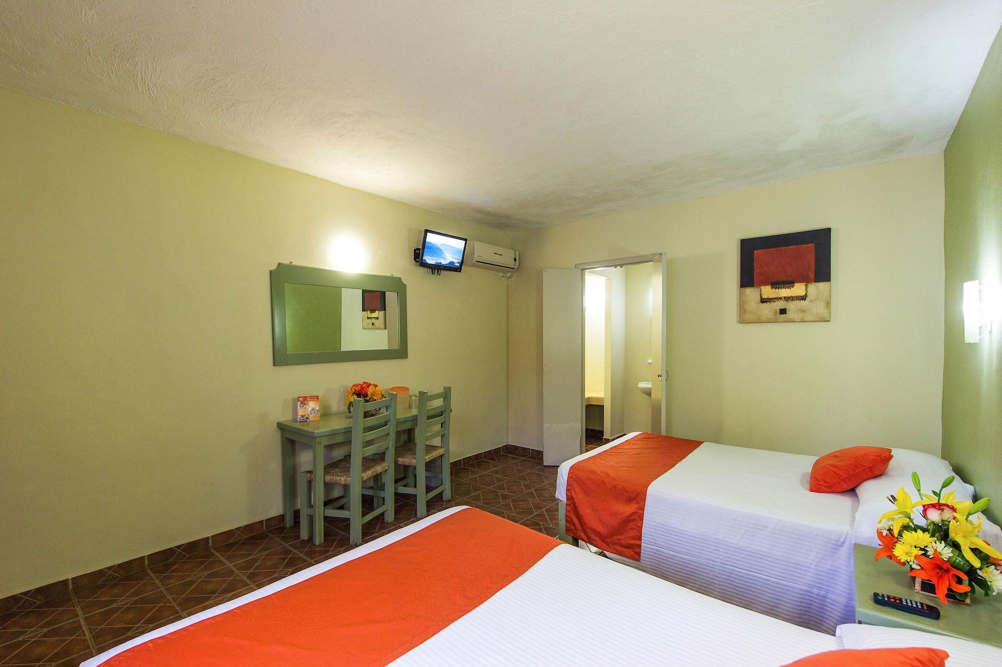 Hacienda Vallarta - Playa Glorias