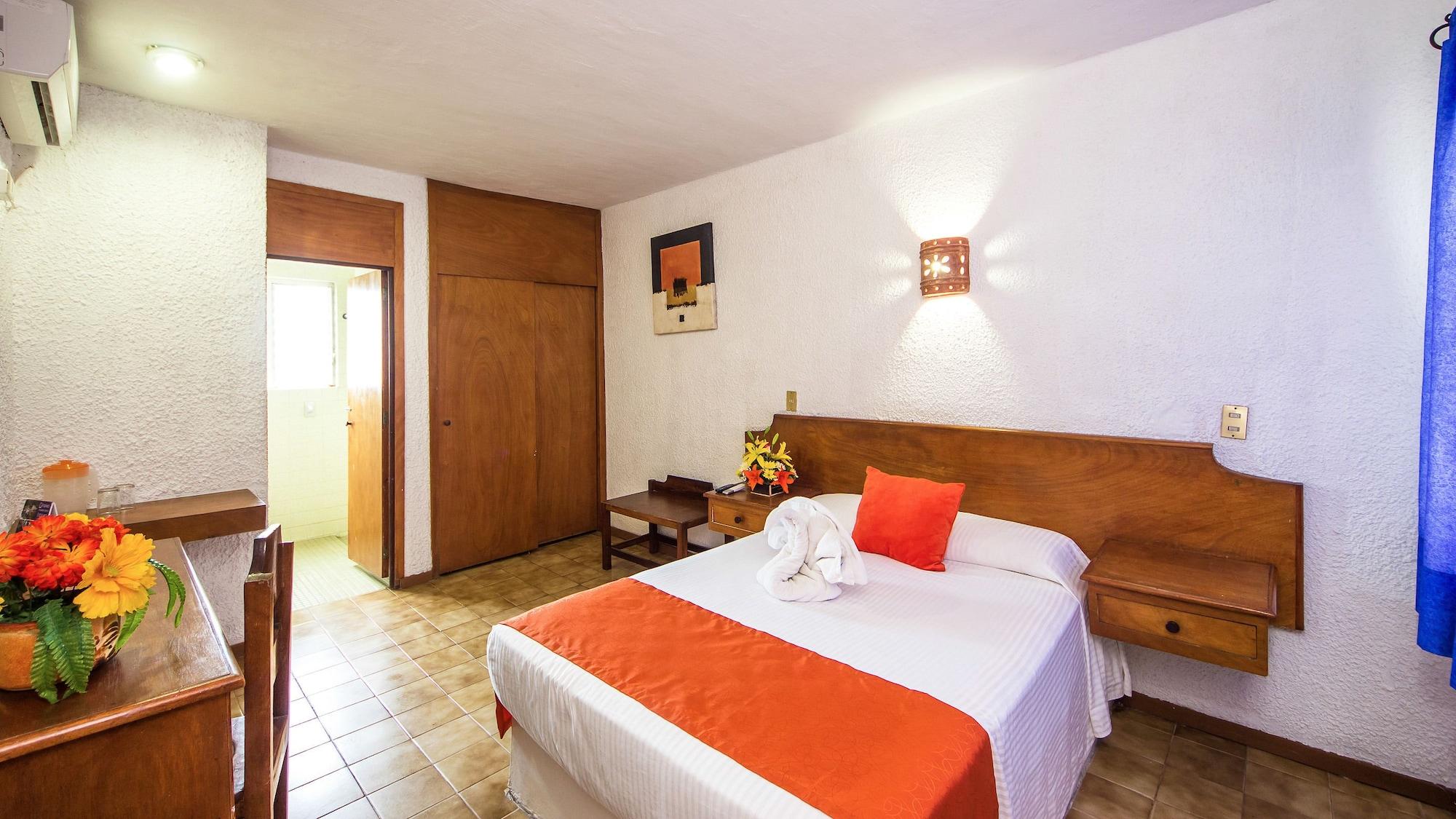 Hacienda Vallarta - Playa Glorias Hotel Puerto Vallarta