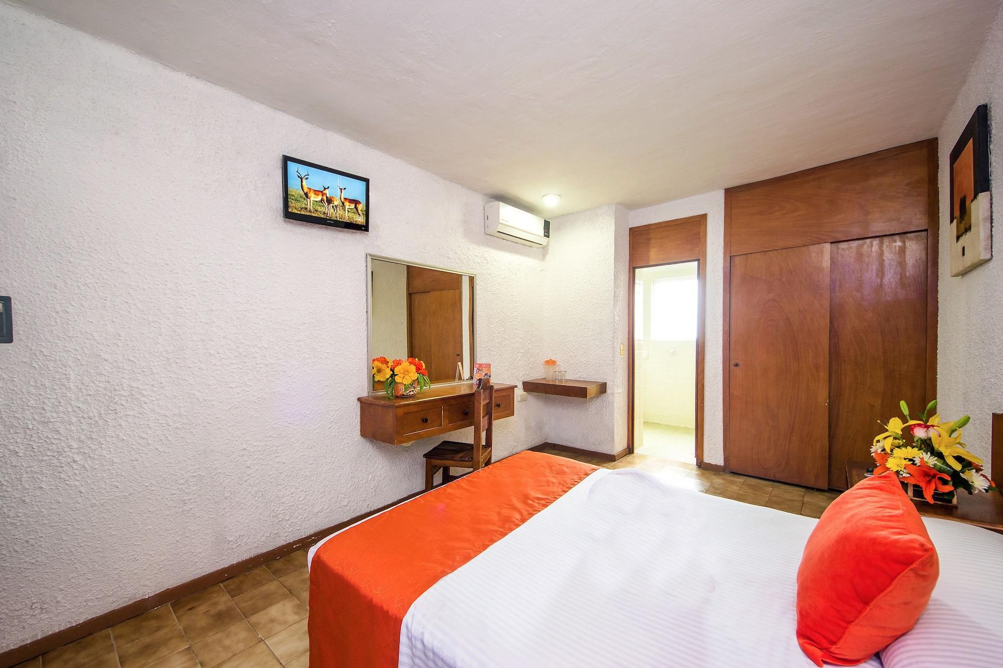 Hacienda Vallarta - Playa Glorias Hotel 3*