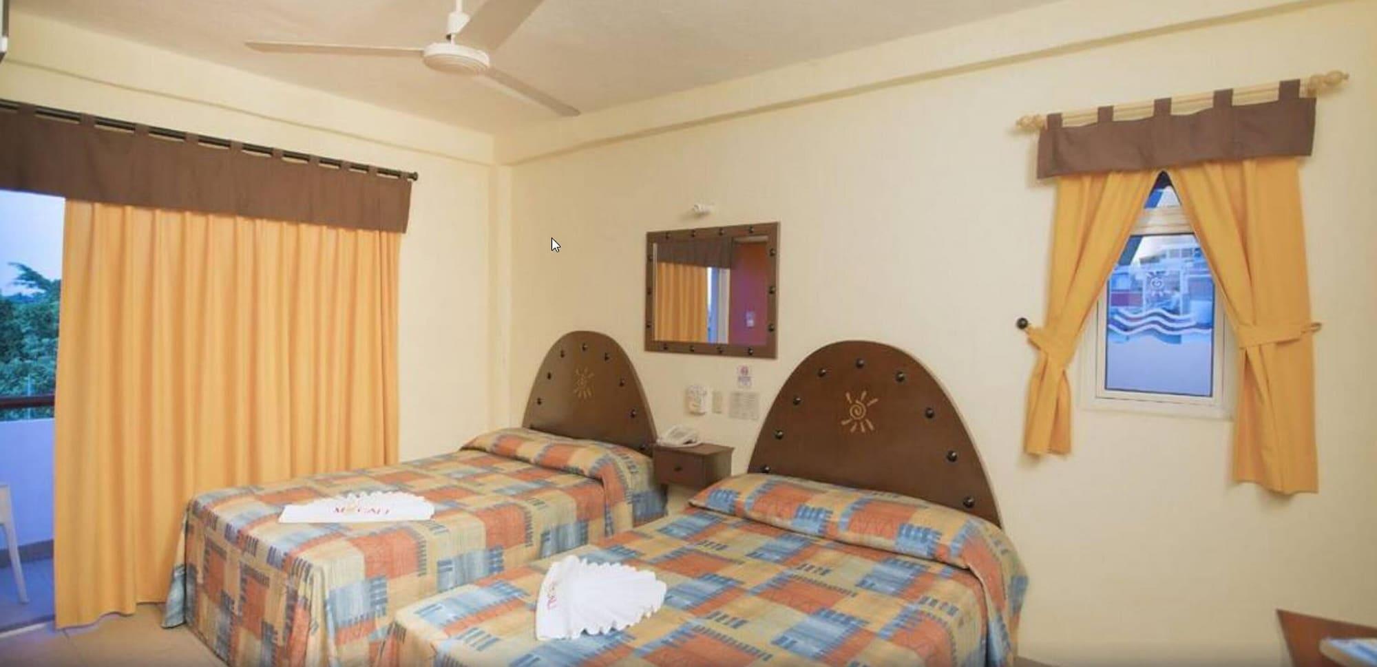 Hotel Mocali Puerto Vallarta