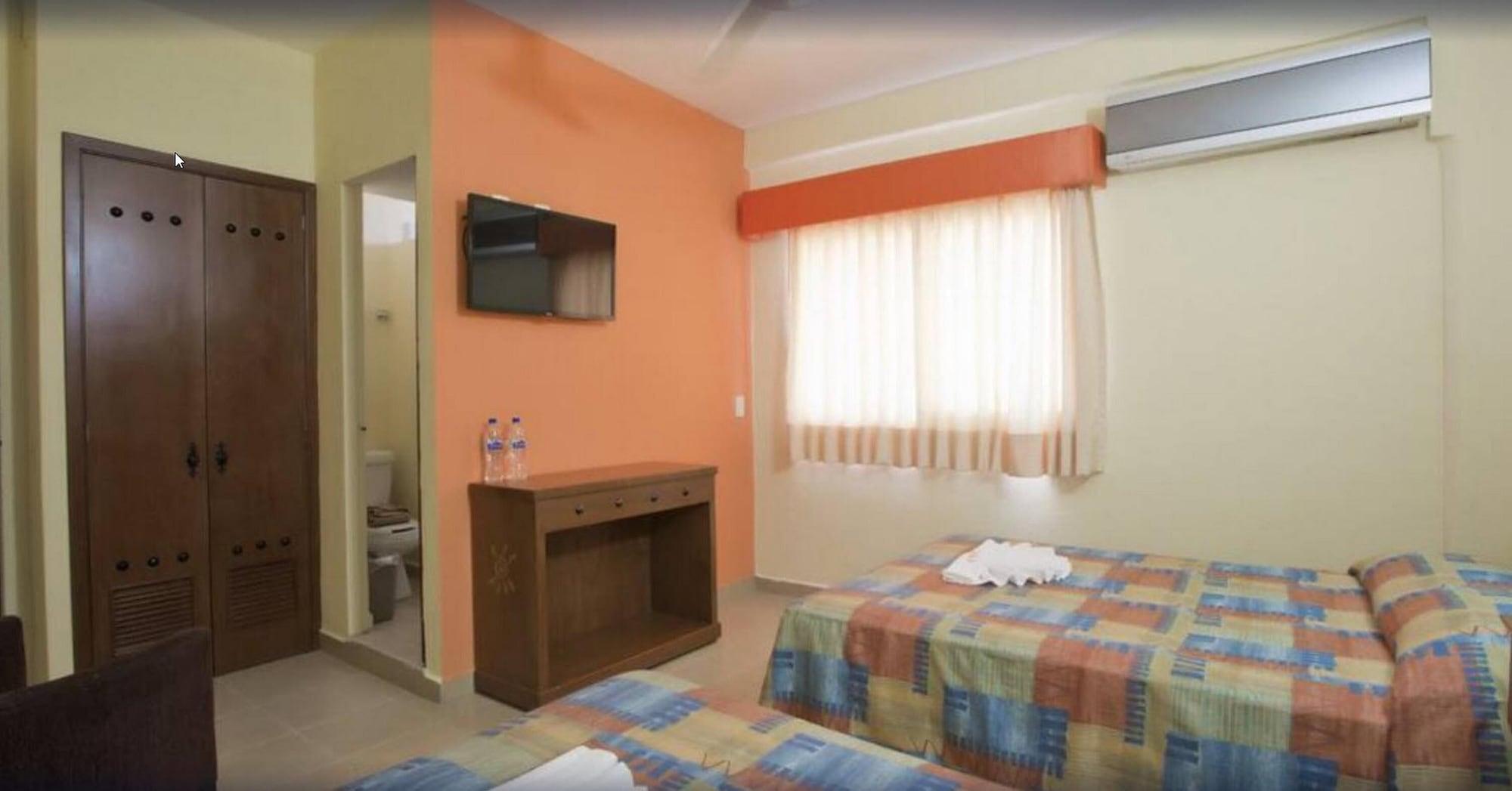 Mocali Hotel