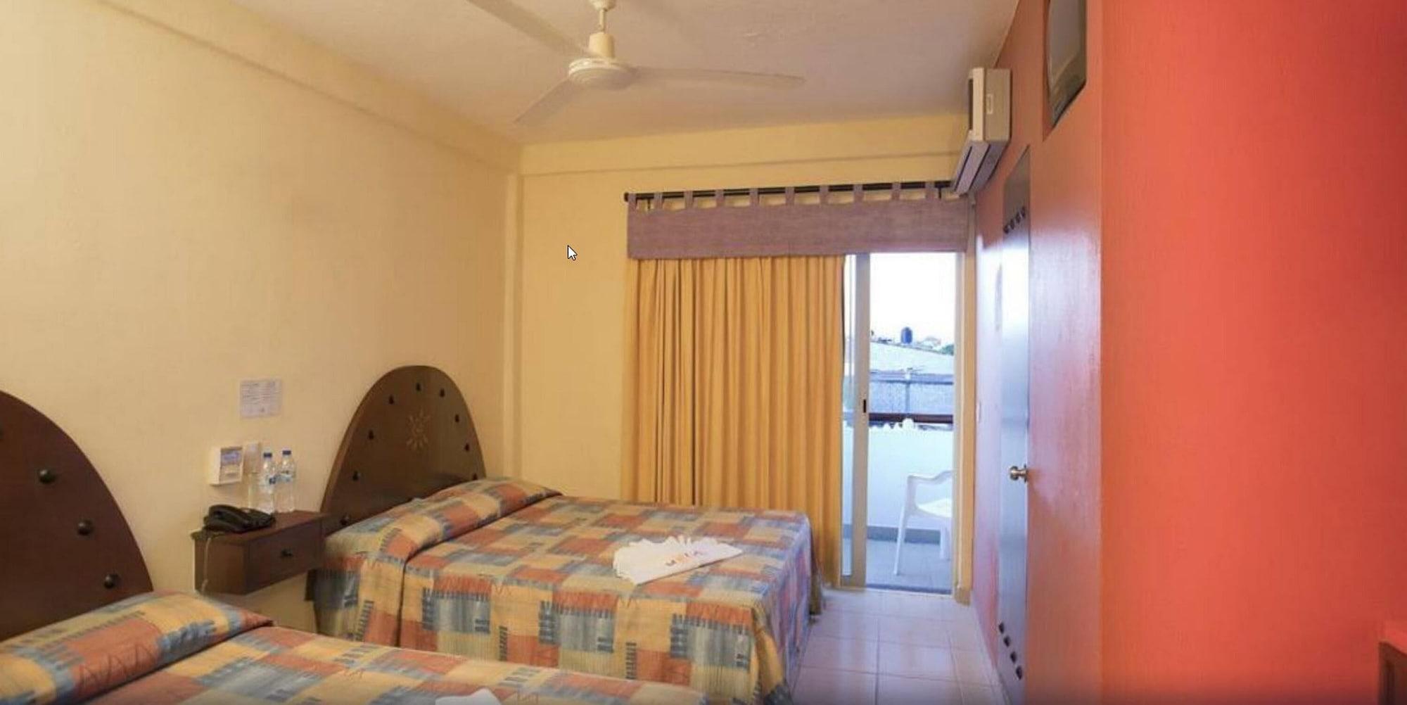 Mocali Hotel Puerto Vallarta
