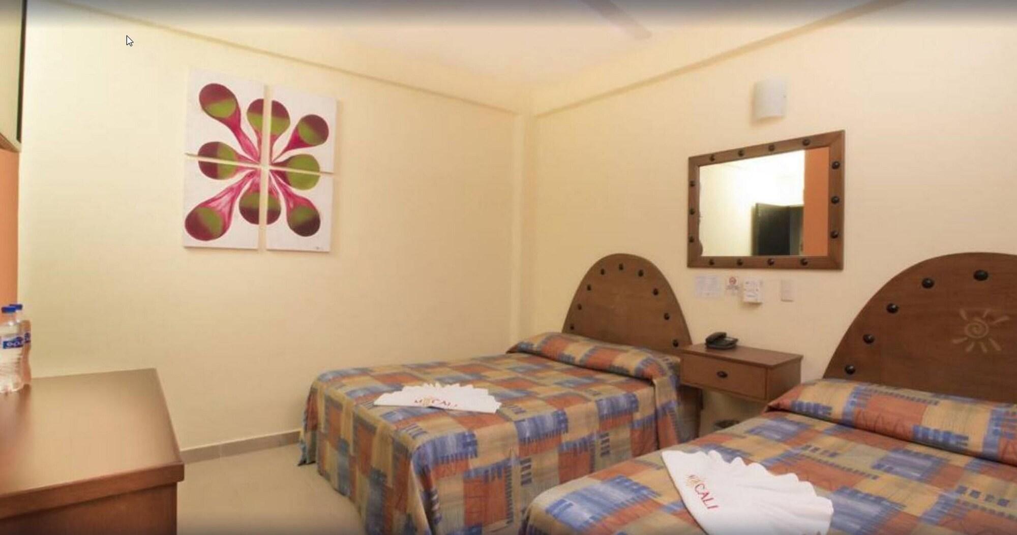 Mocali Hotel Puerto Vallarta