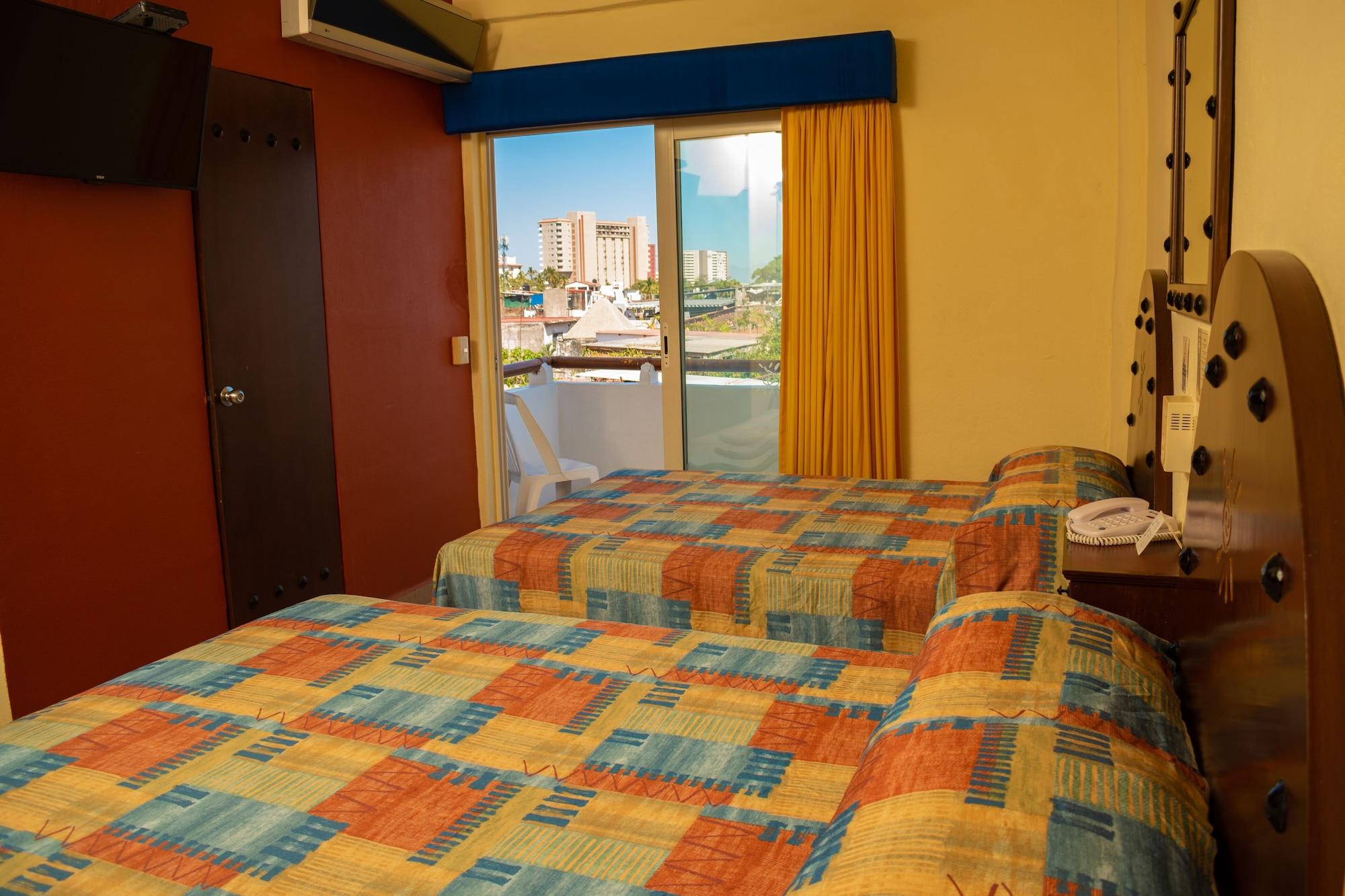 Hotel Mocali Puerto Vallarta