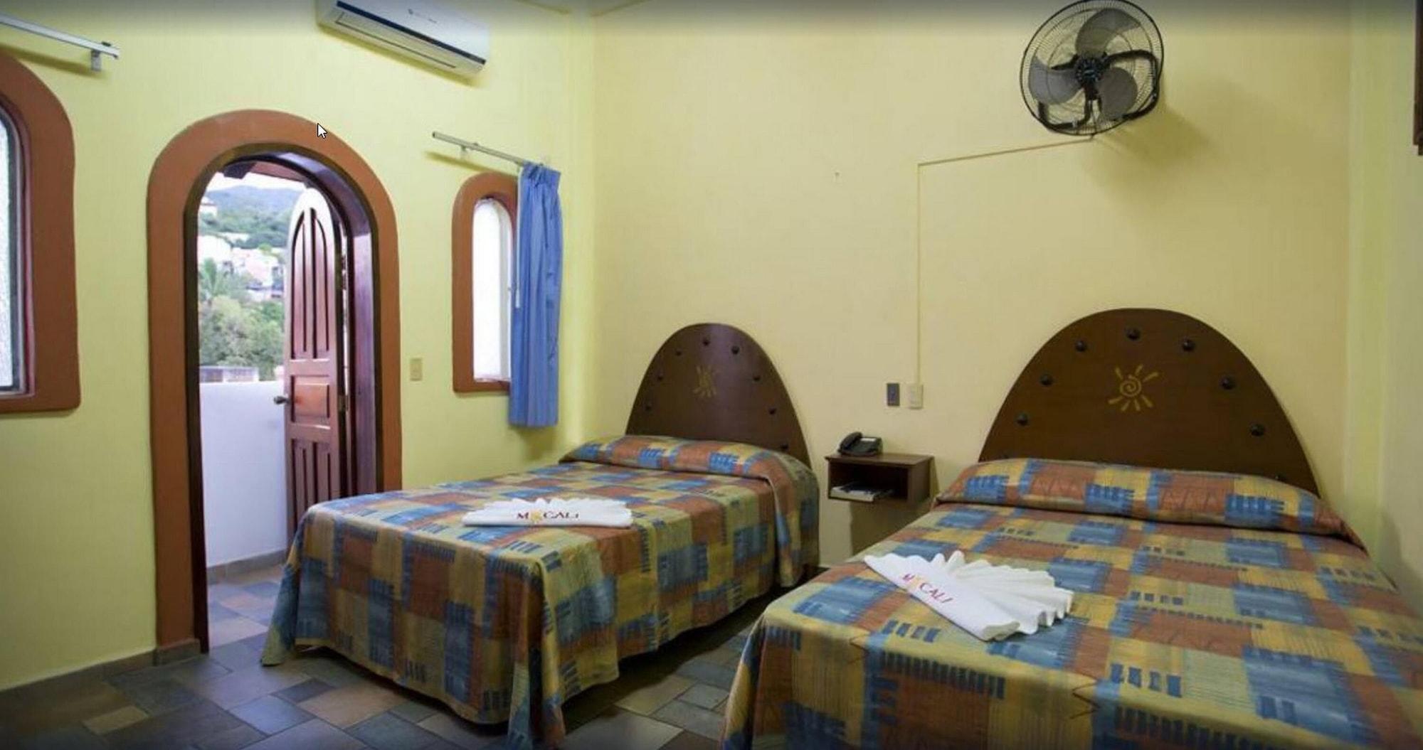 Hotel Mocali Puerto Vallarta