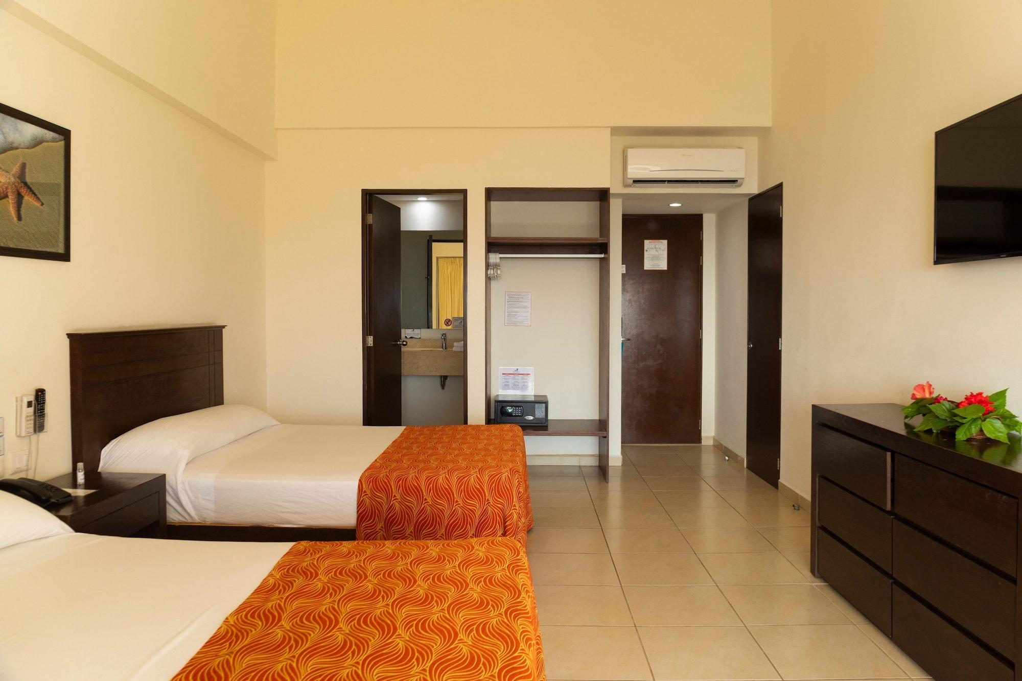Hotel Costa Club Punta Arena -
