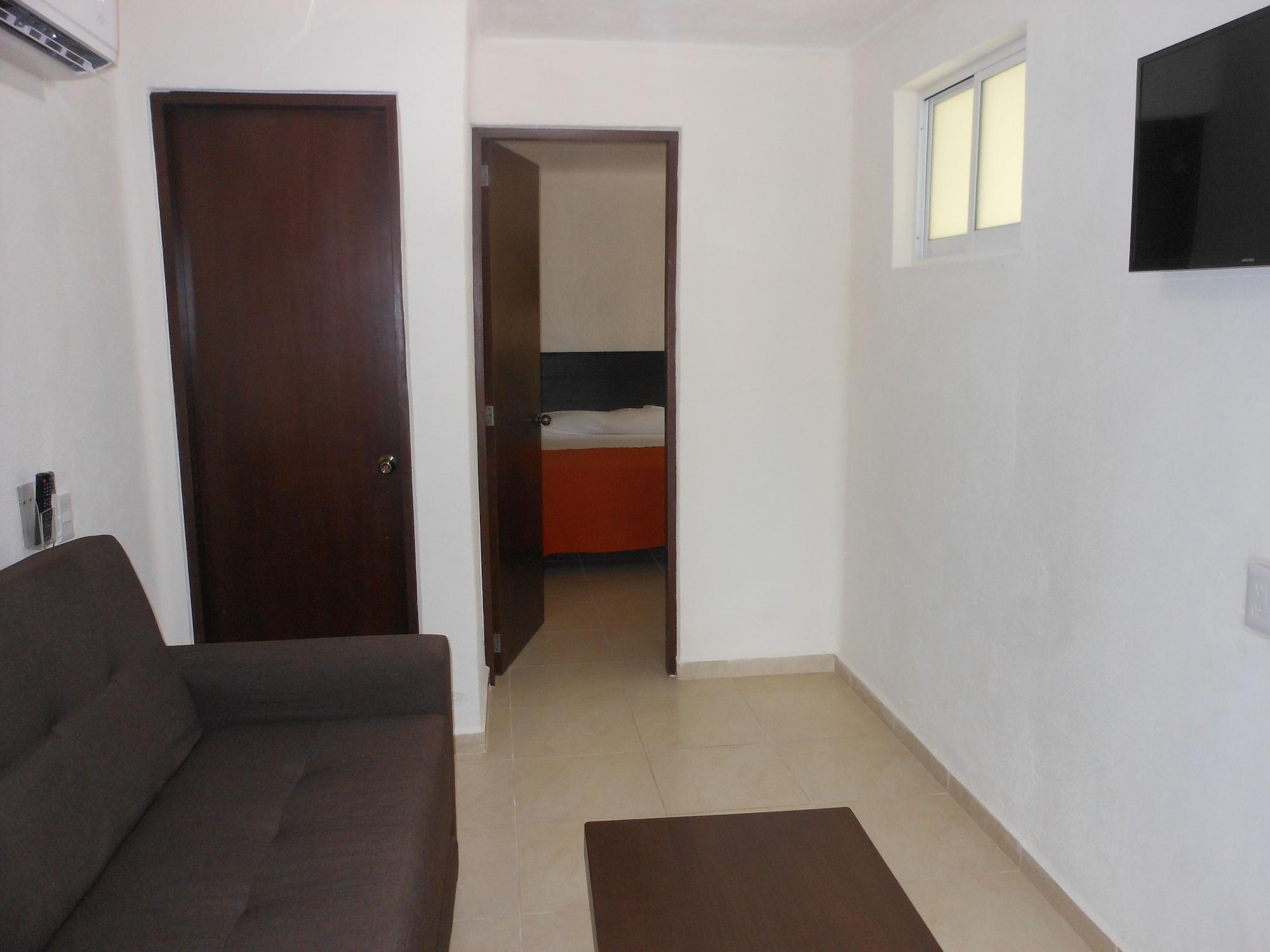 Costa Club Punta Arena - Hotel 3*
