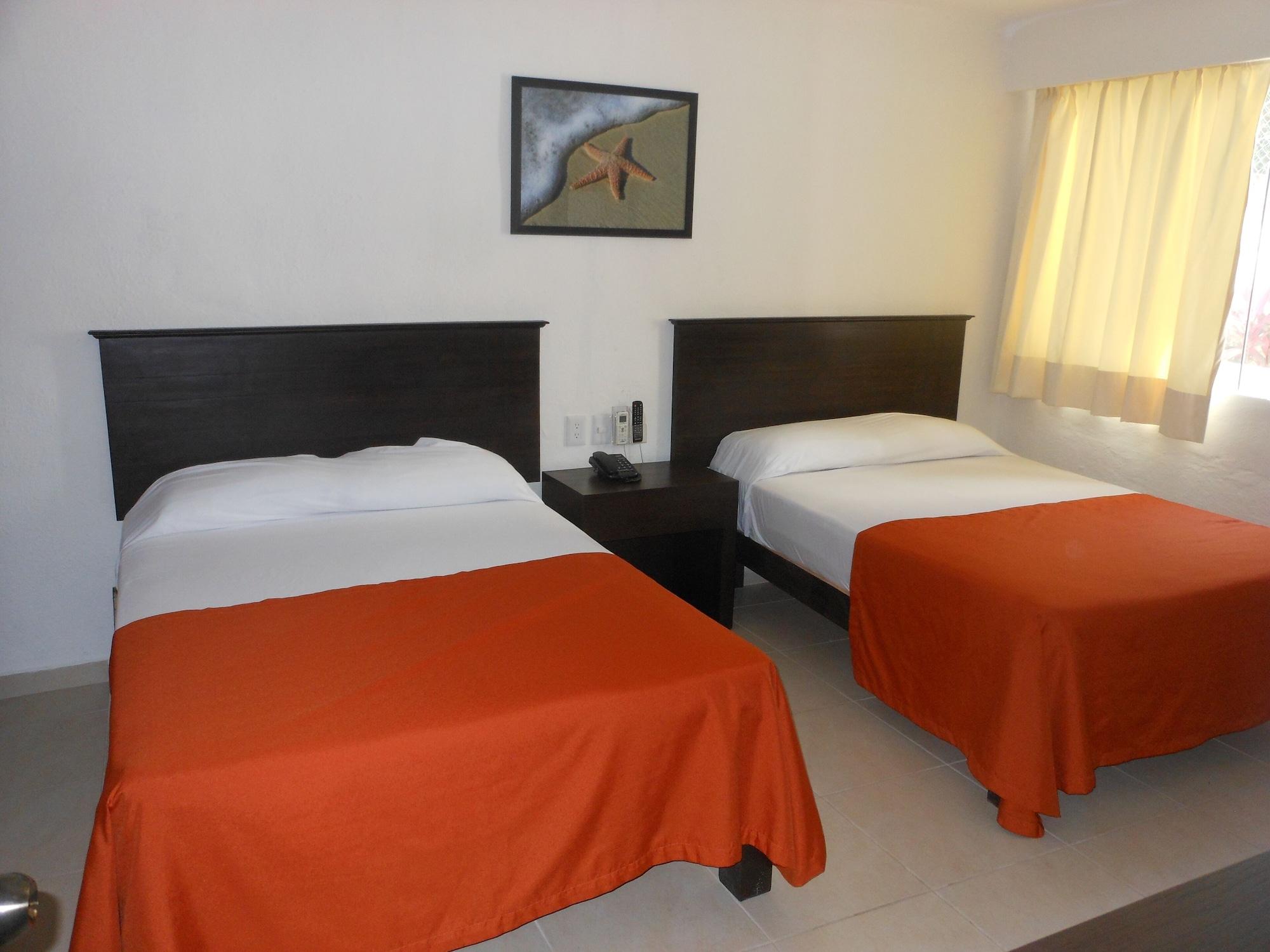 Costa Club Punta Arena - 3* Puerto Vallarta