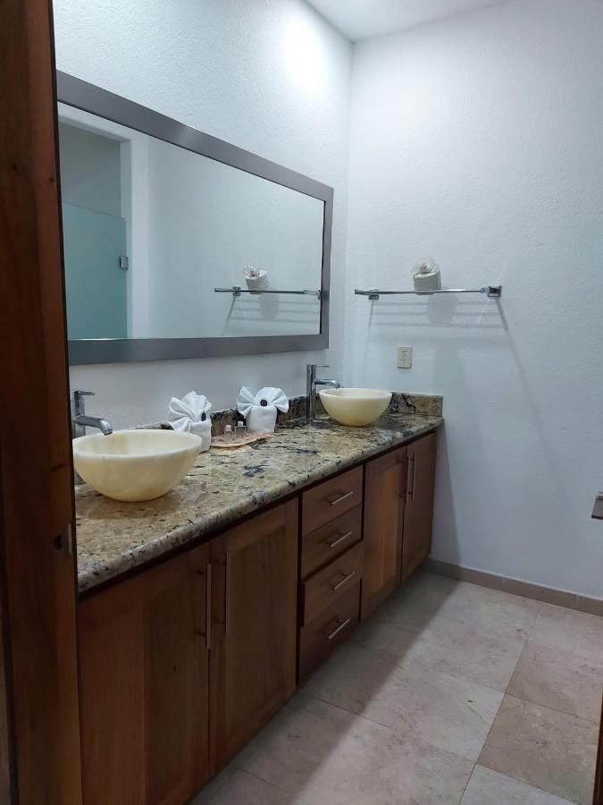 Mondavi 4* Puerto Vallarta