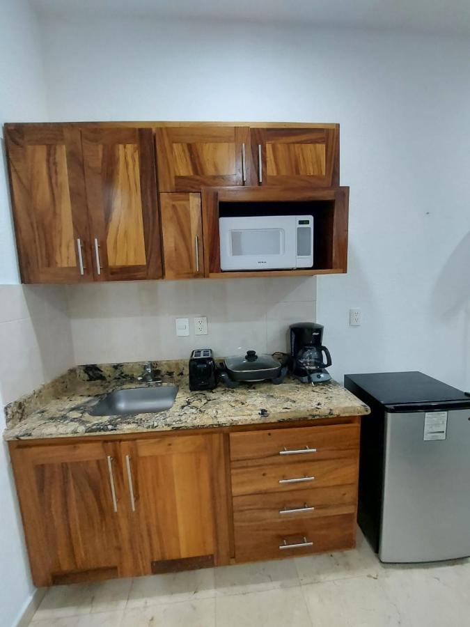 Mondavi 4* Puerto Vallarta