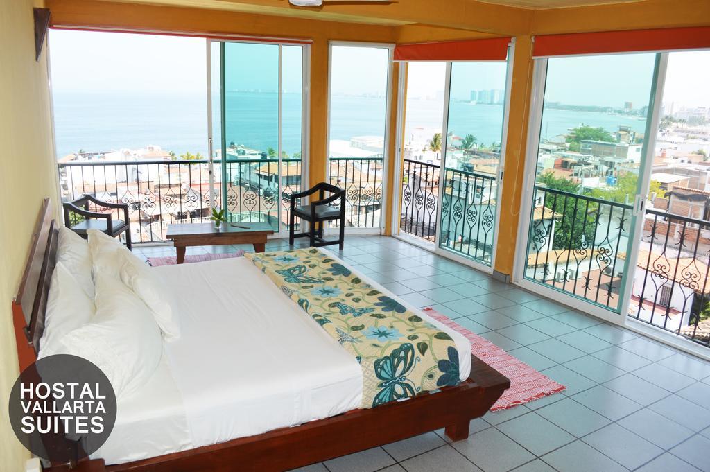 Bed and breakfast Vallarta Suites